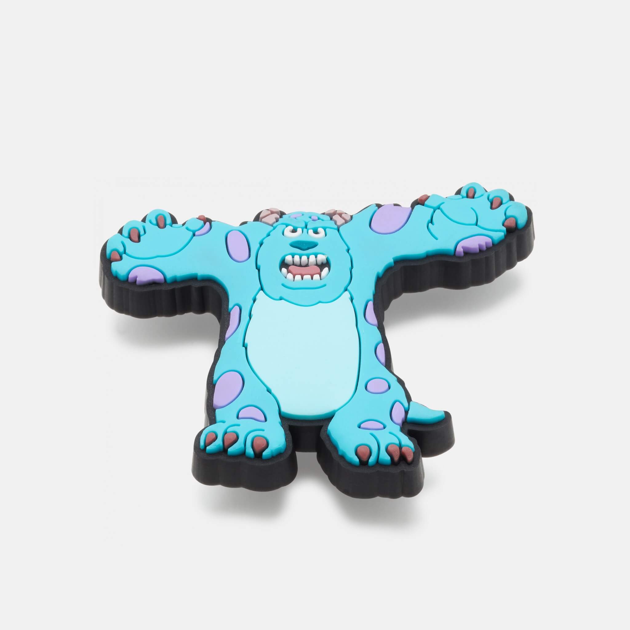 Przypinka Jibbitz – Pixar Sully