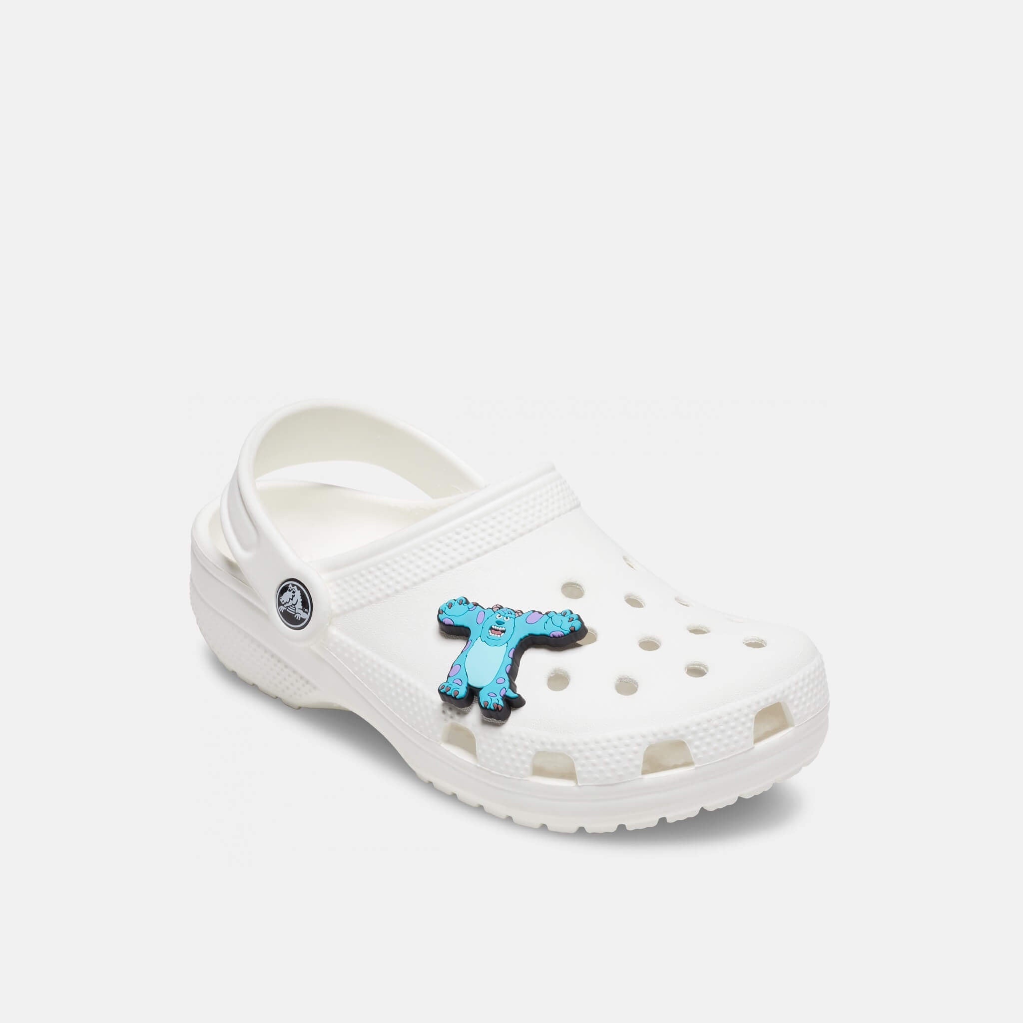 Przypinka Jibbitz – Pixar Sully
