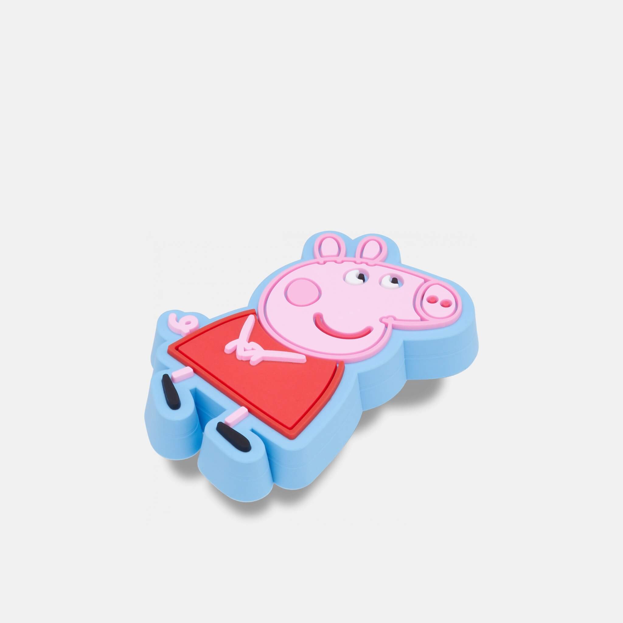 Jibbitz - Peppa Pig pin
