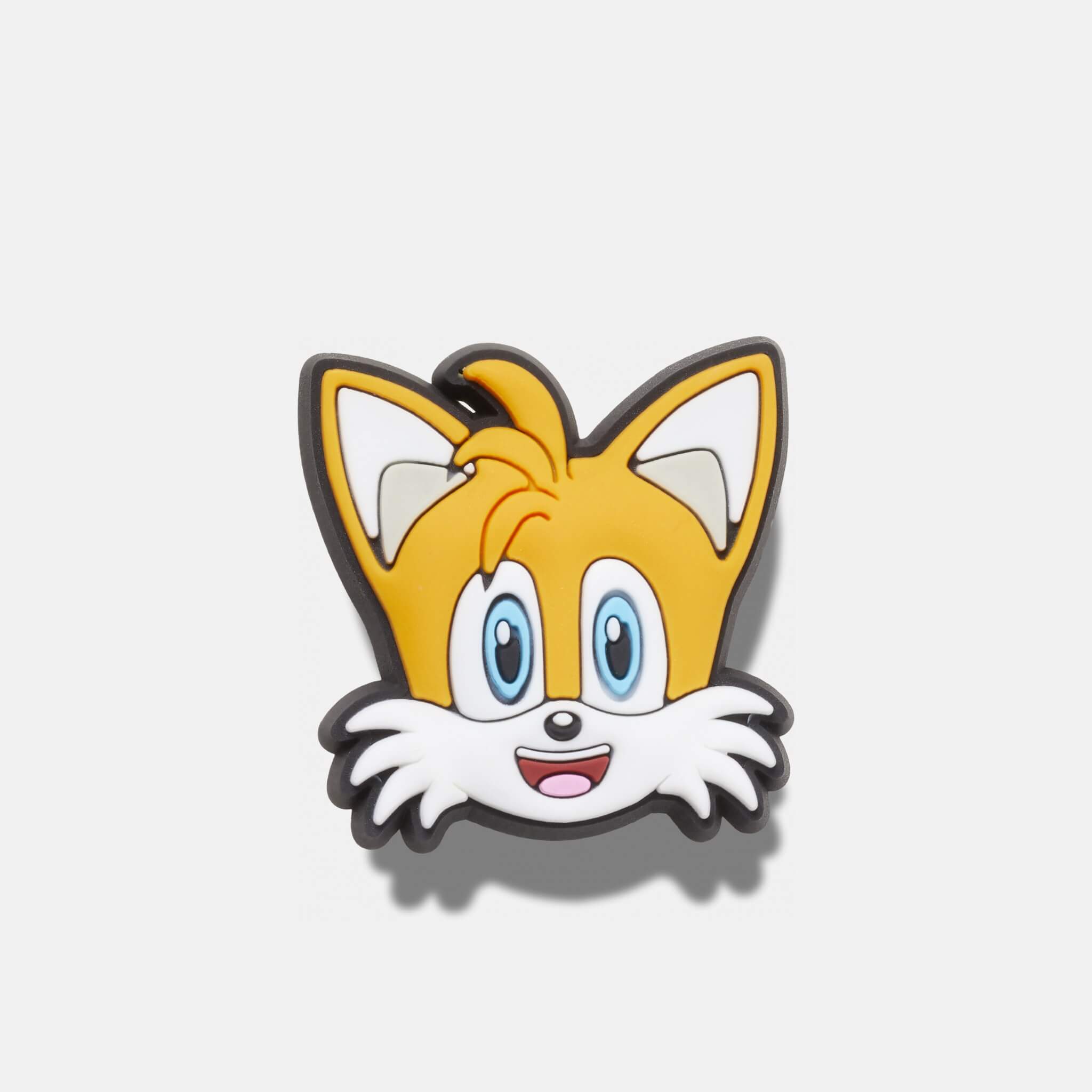 Jibbitz – Sonic The Hedge Hog Tails Pin