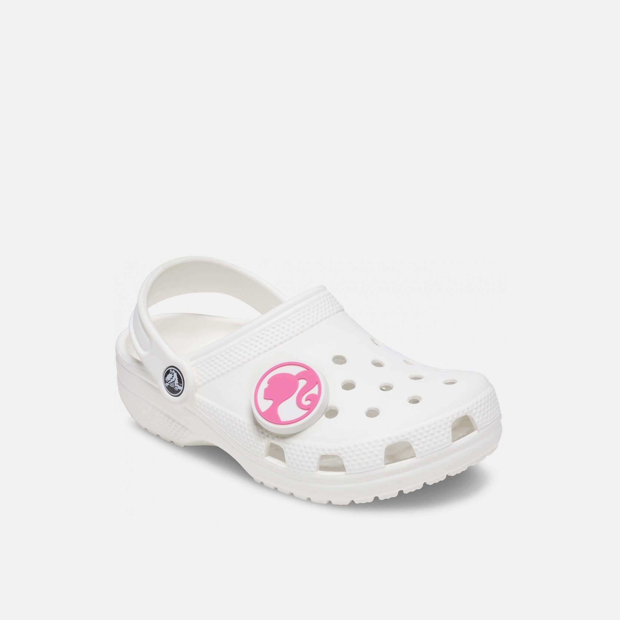 Jibbitz Pin – Barbie Head