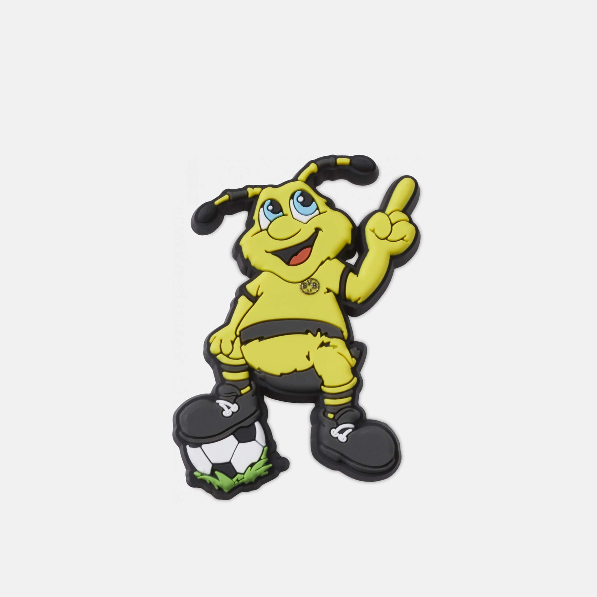 Jibbitz Pin – BVB Mascot