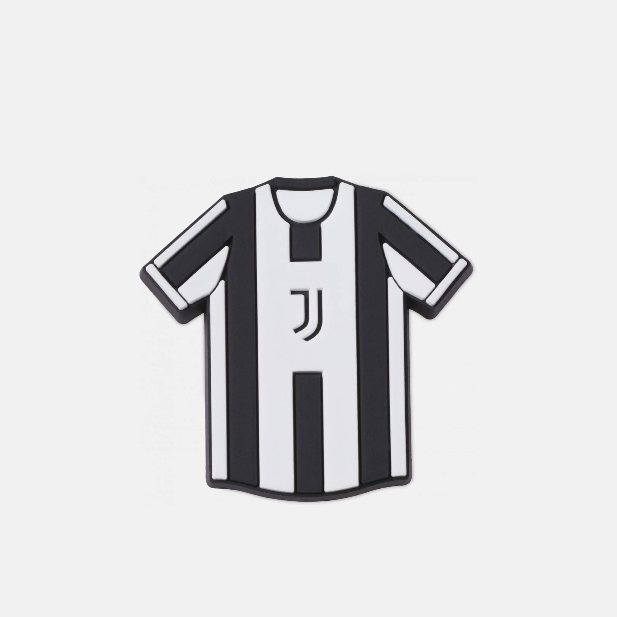 Przypinka Jibbitz – Juventus