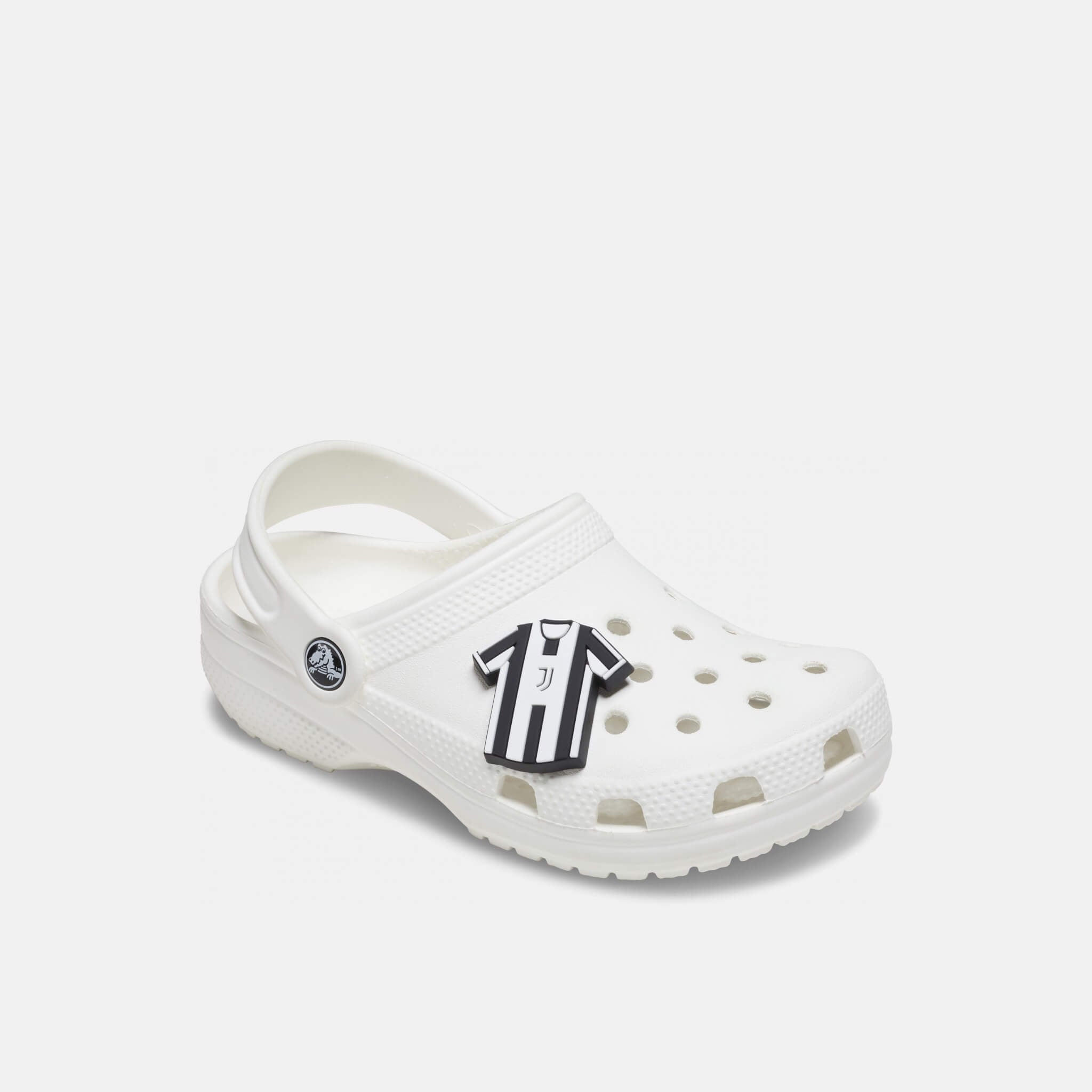 Przypinka Jibbitz – Juventus