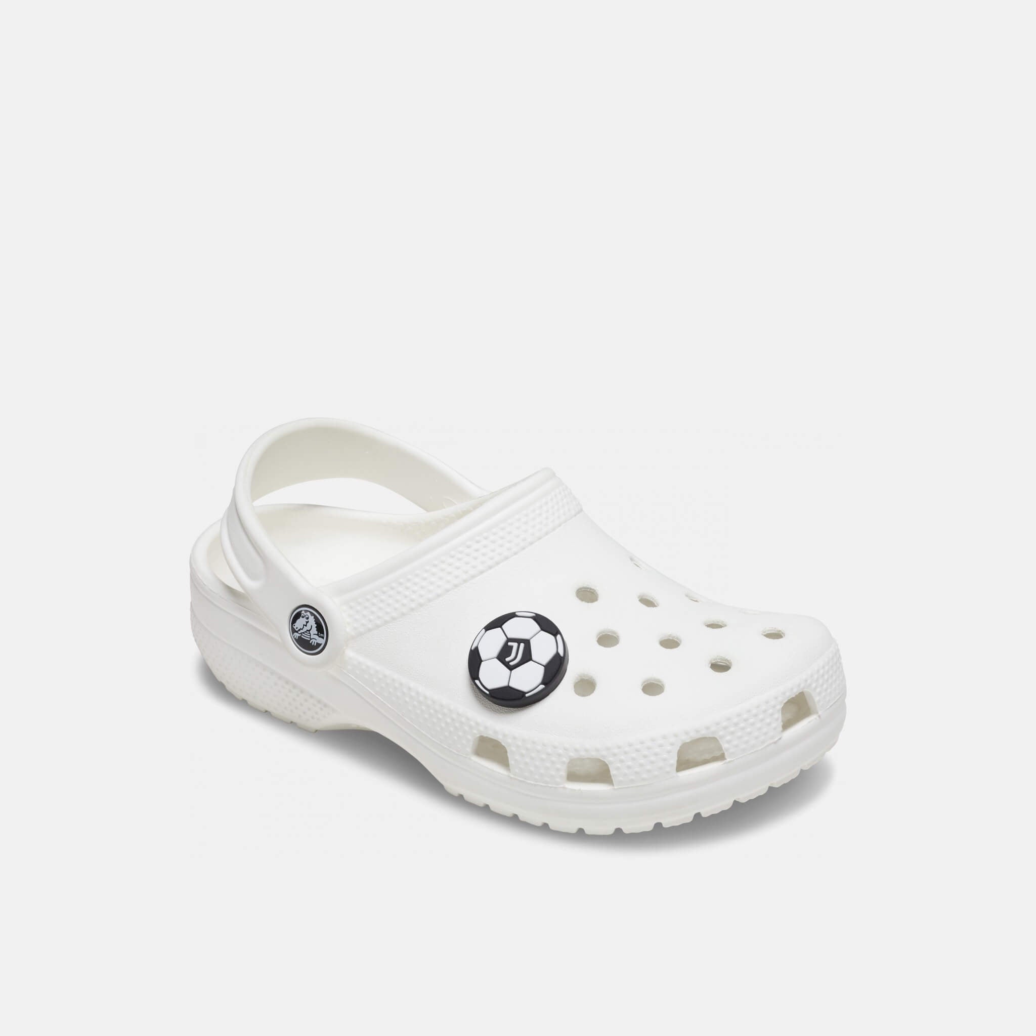 Przypinka Jibbitz – Juventus