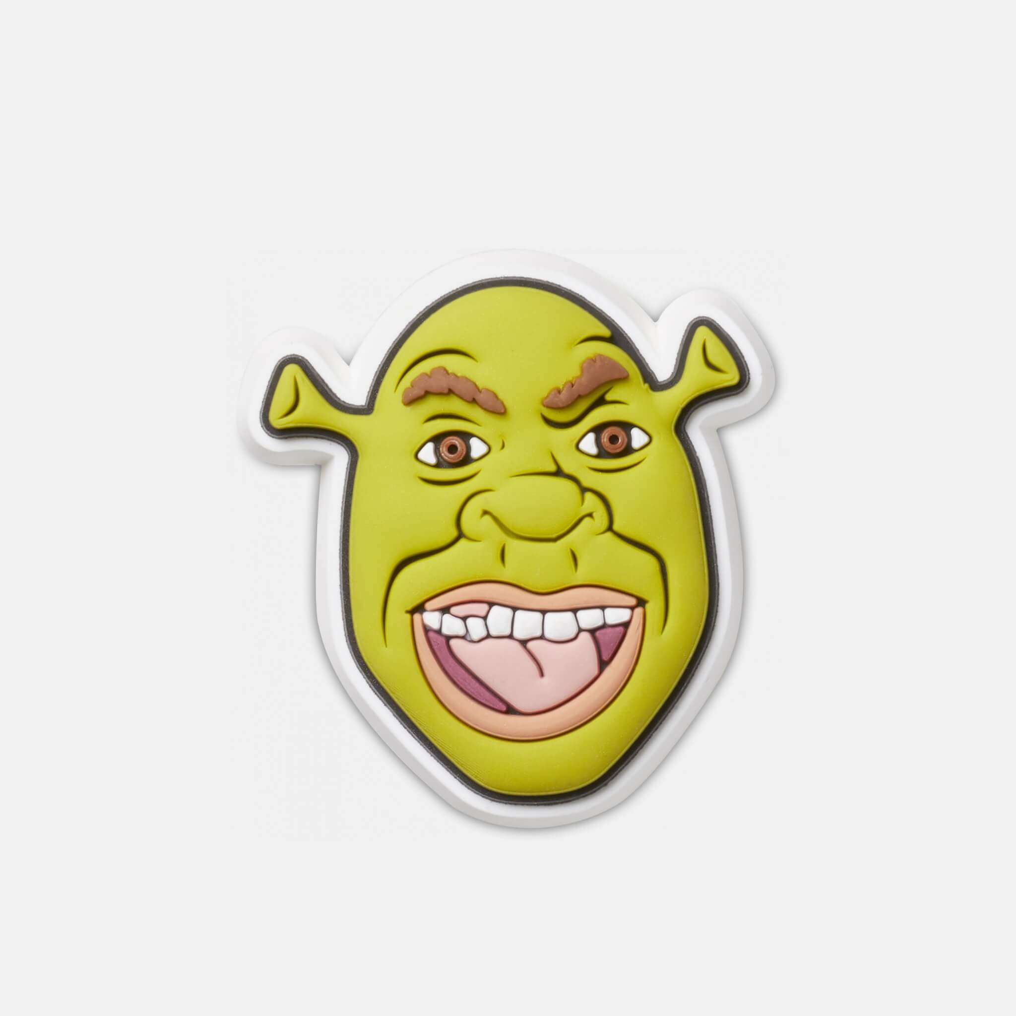Przypinka Jibbitz – Shrek 1