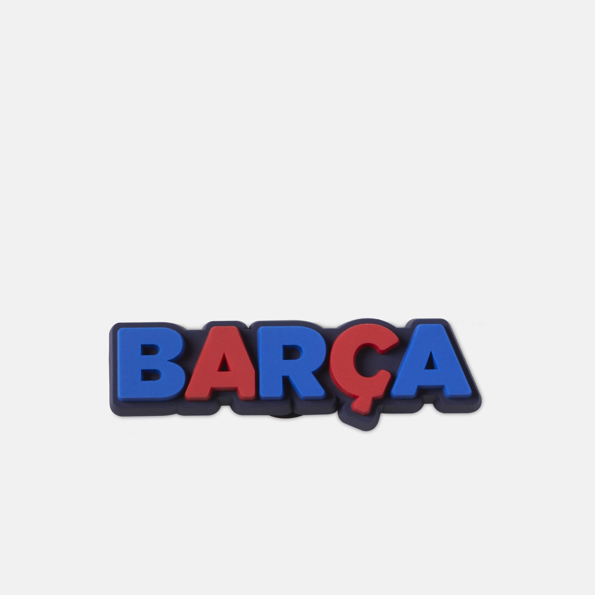 Przypinka Jibbitz – Barcelona FC 1