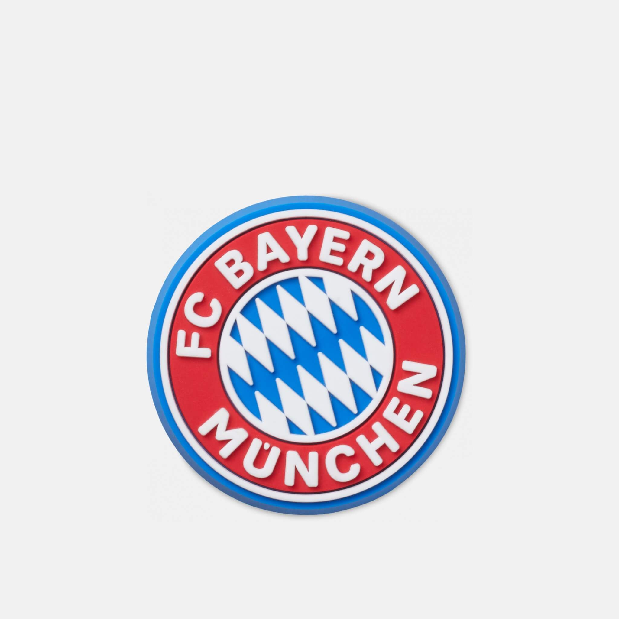 Jibbitz – Bayern FC pin