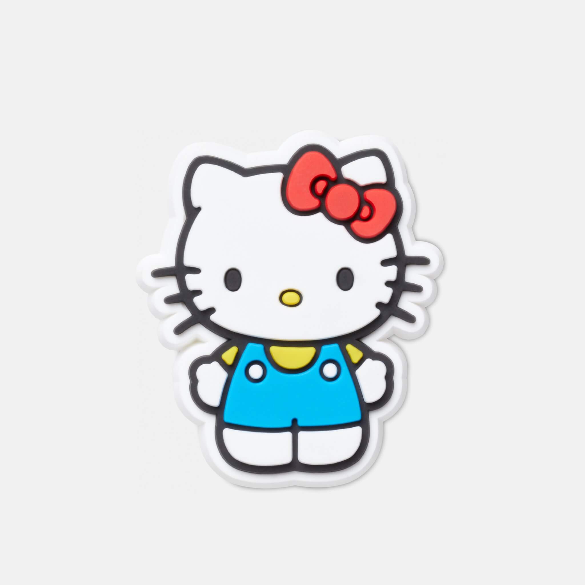 Jibbitz - Hello Kitty Waving Pin