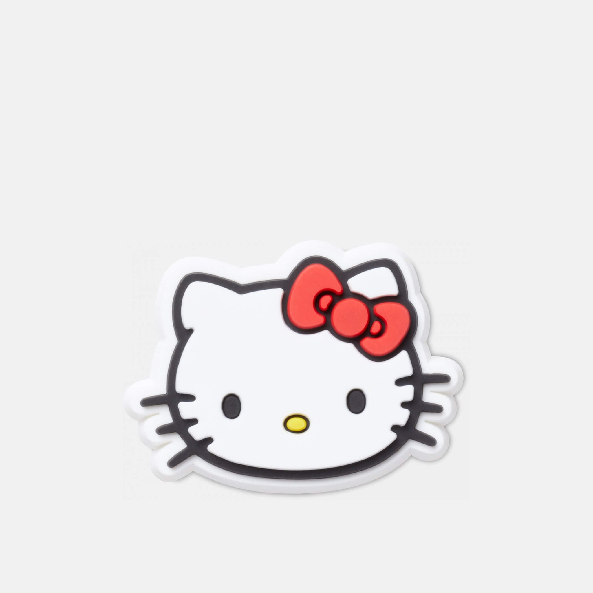 Jibbitz - Hello Kitty Head Pin