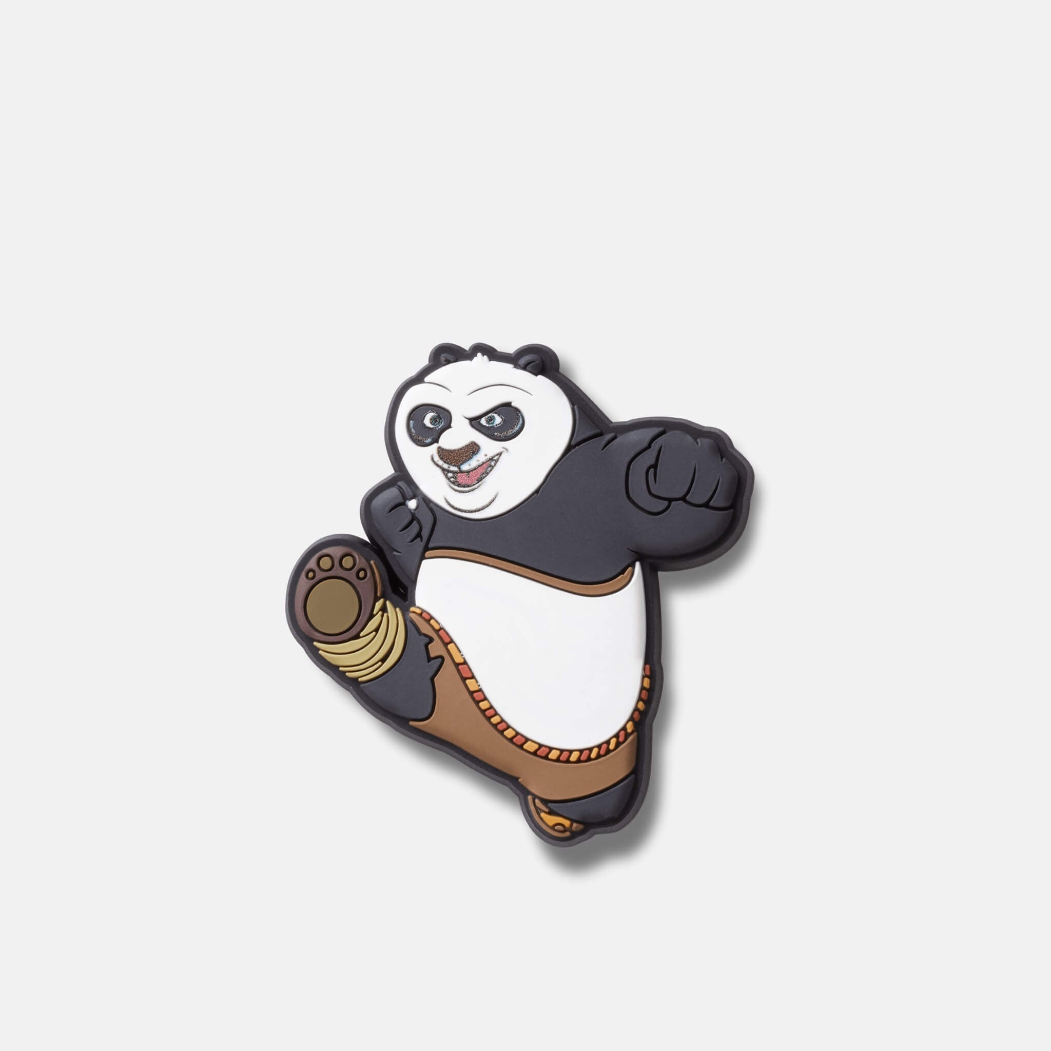 Jibbitz – Kung Fu Panda Po Pin