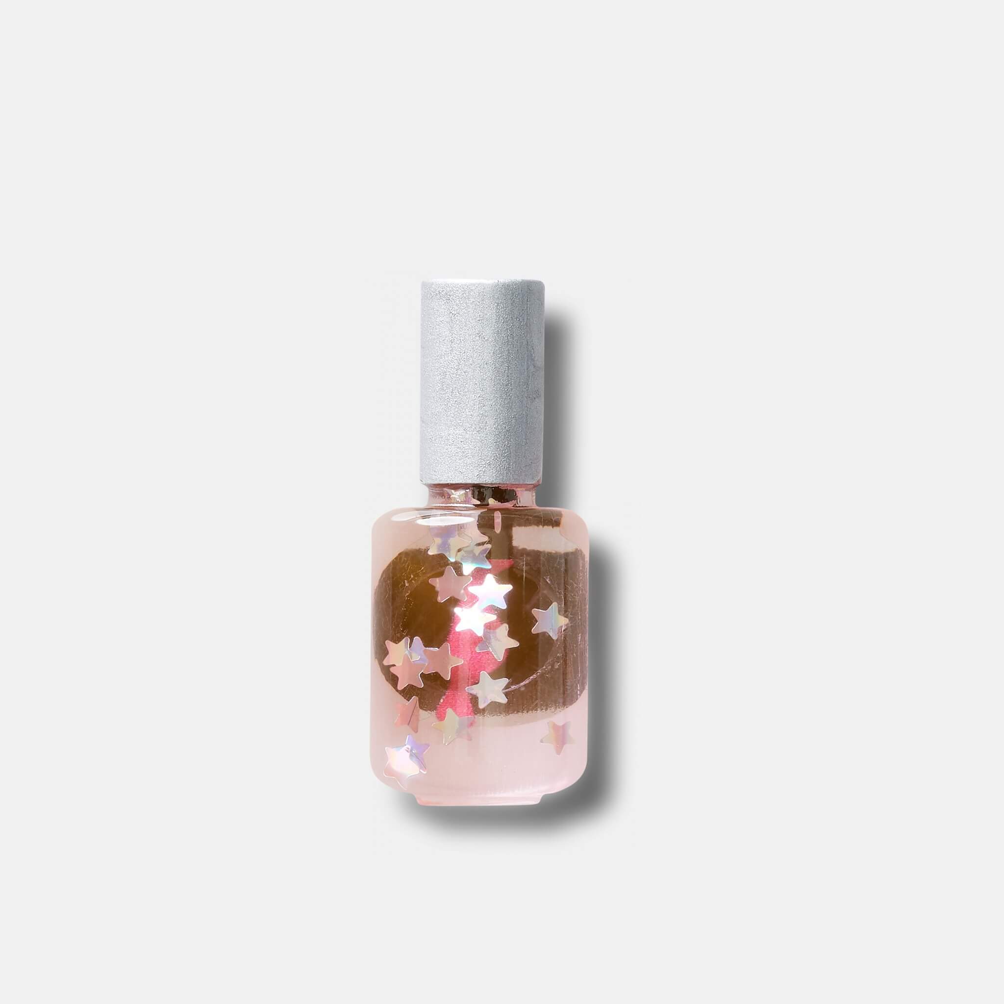 Jibbitz – Glitter Nail Polish Pin