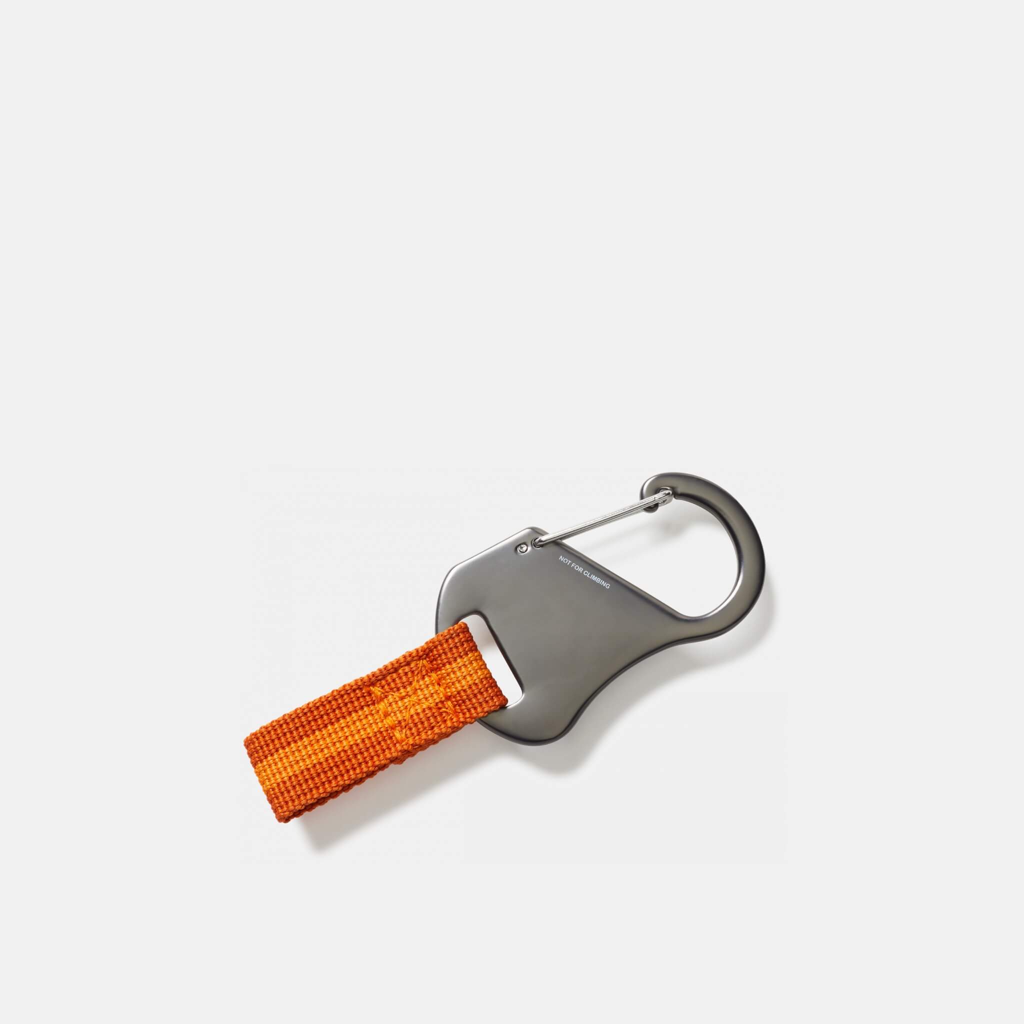 Jibbitz – Adventure Carabiner pin
