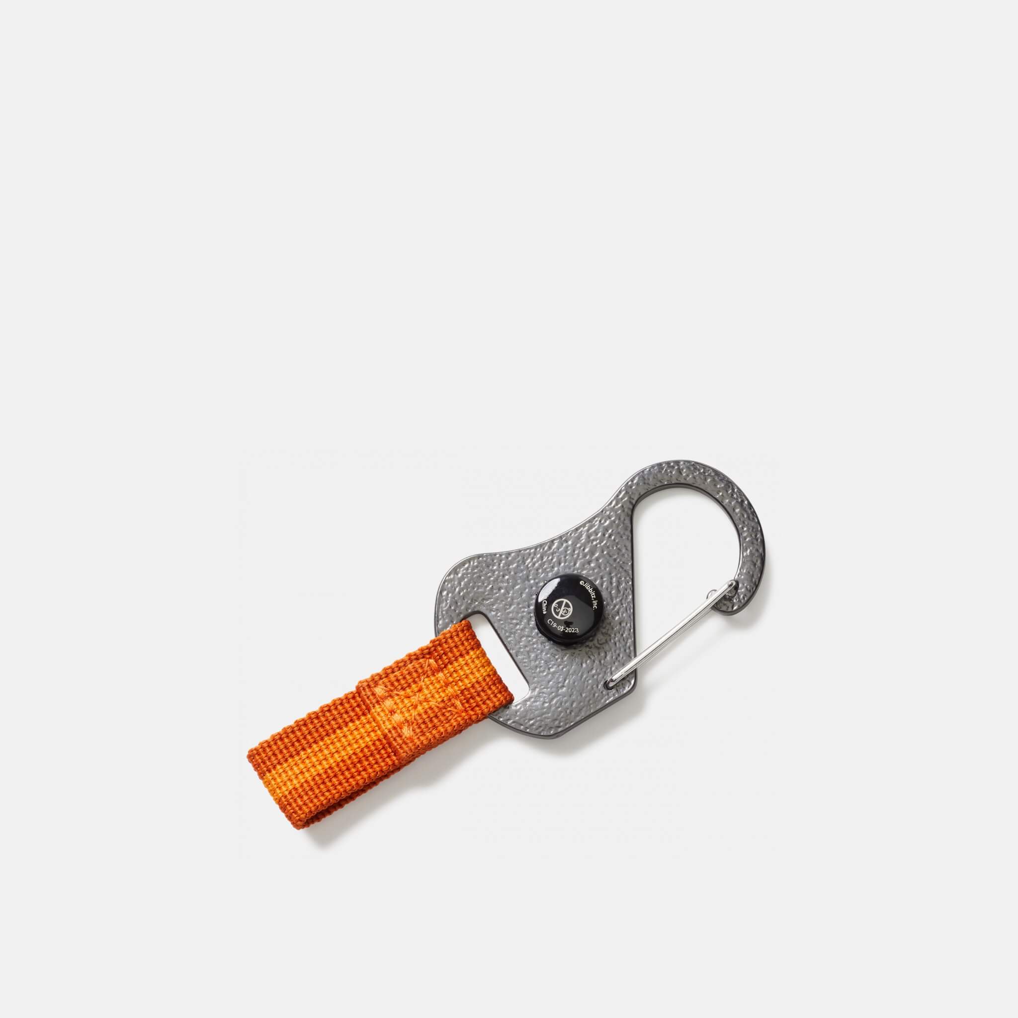 Jibbitz – Adventure Carabiner pin