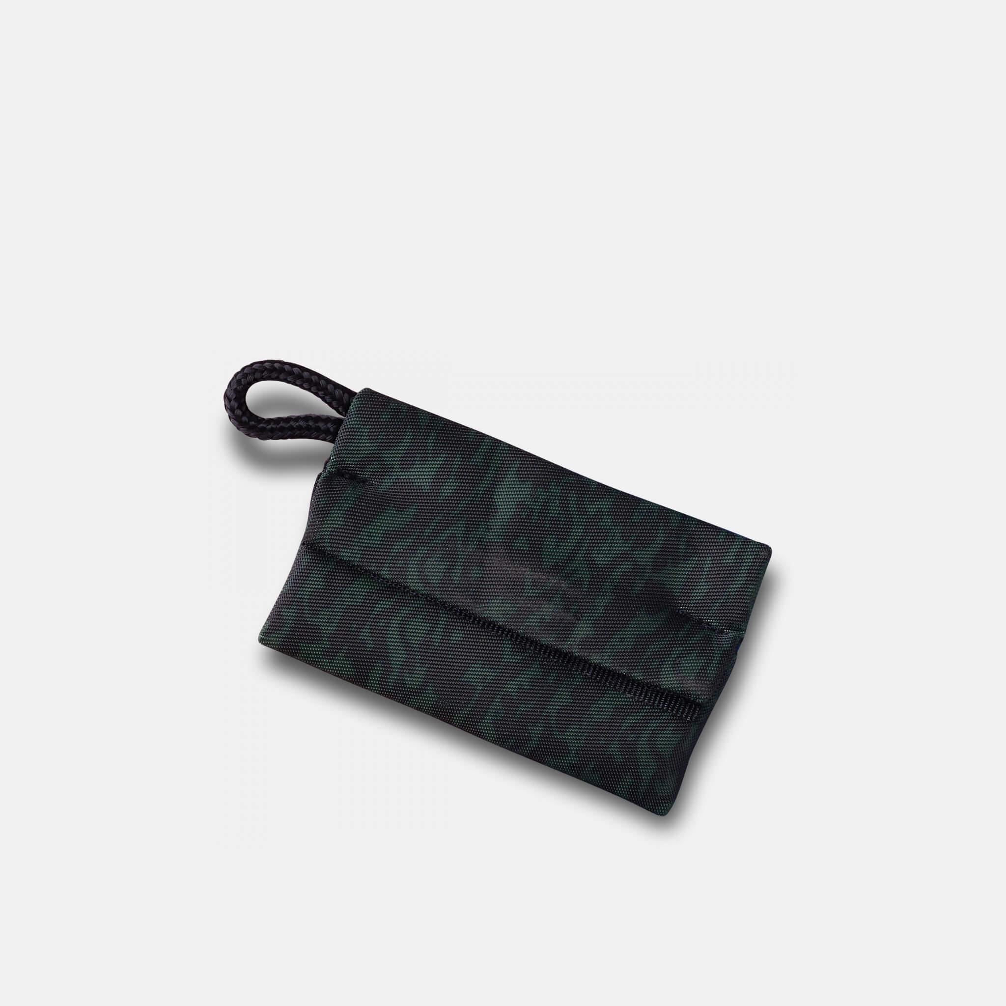Jibbitz – Camo Pouch Pin