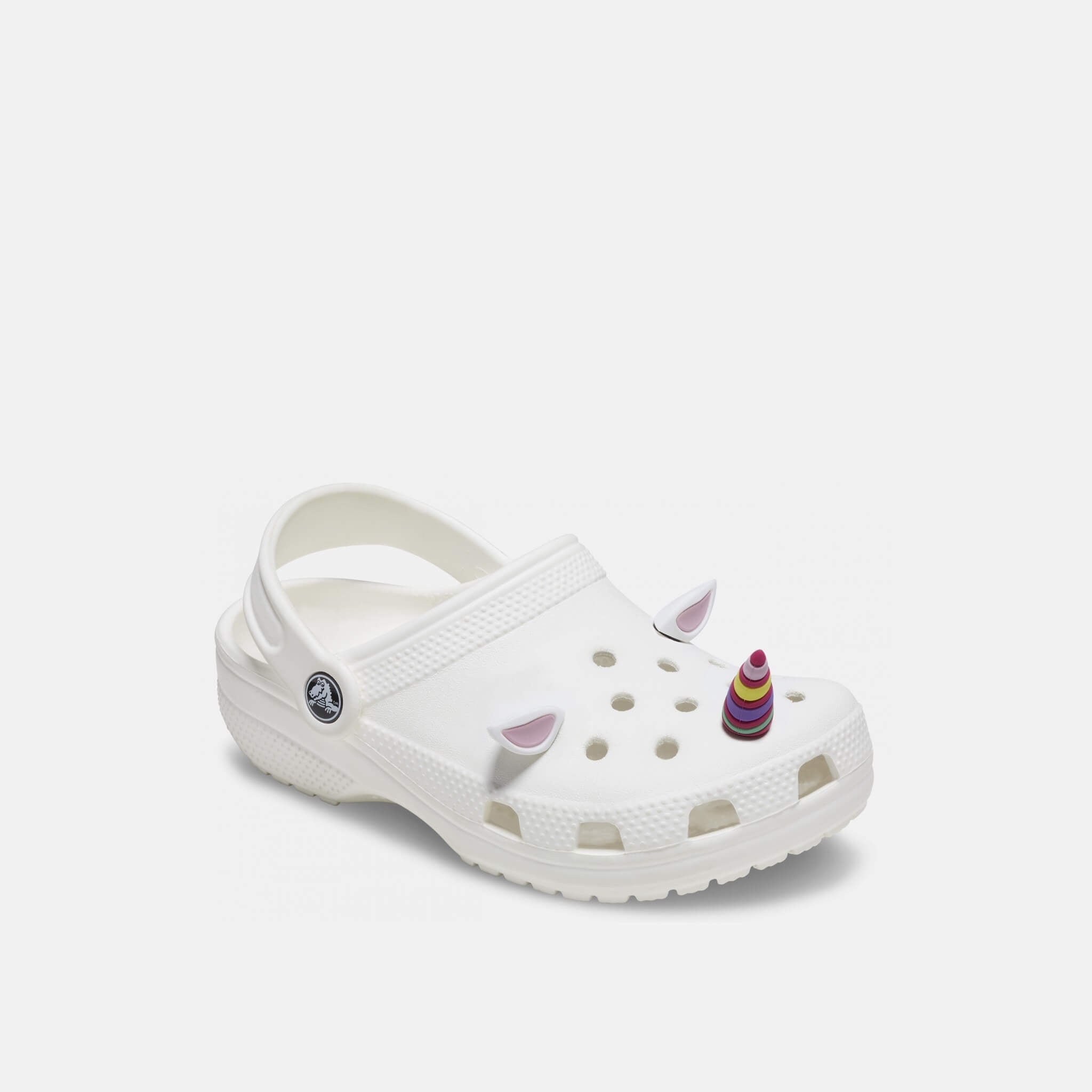 Przypinka Jibbitz – Unicorn Set