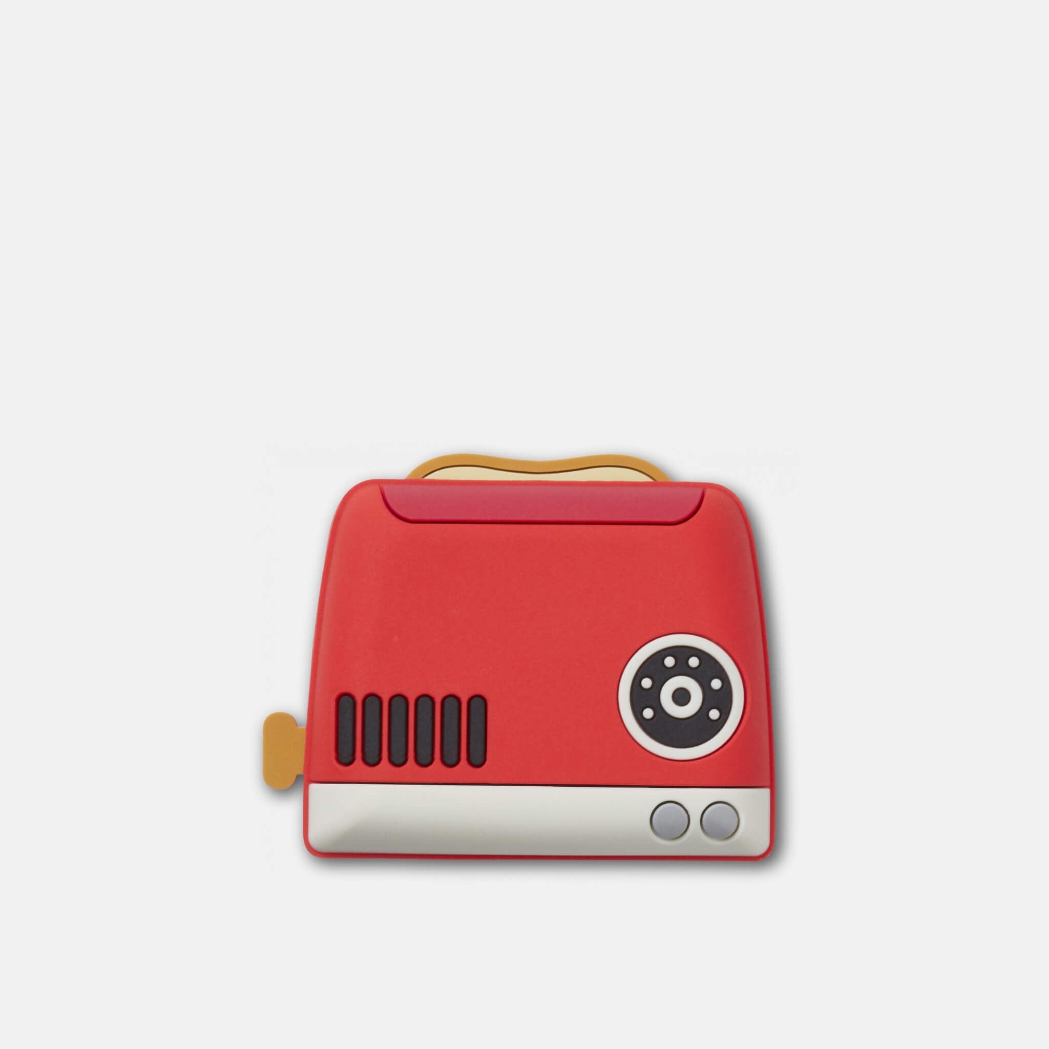 Przypinka Jibbitz – Toaster Slider