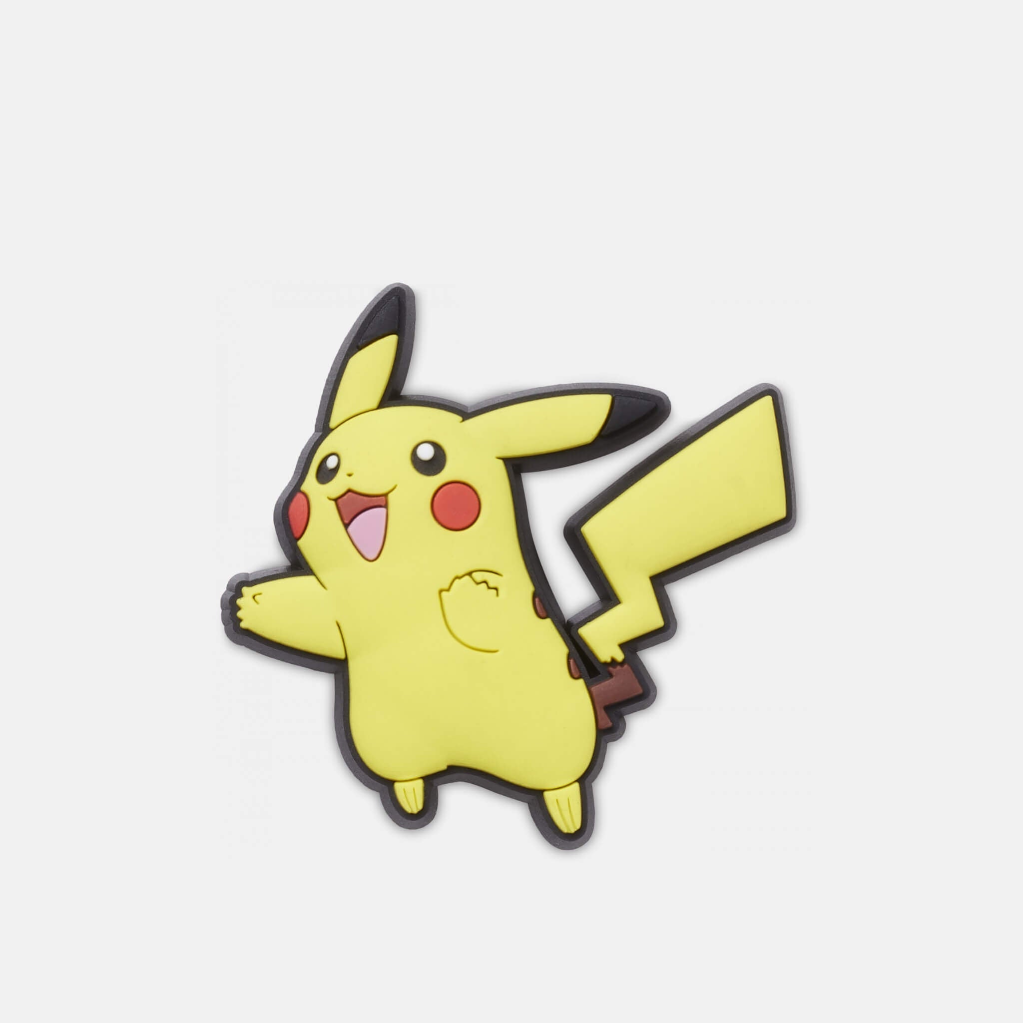 Jibbitz - Pokemon Pikachu pin