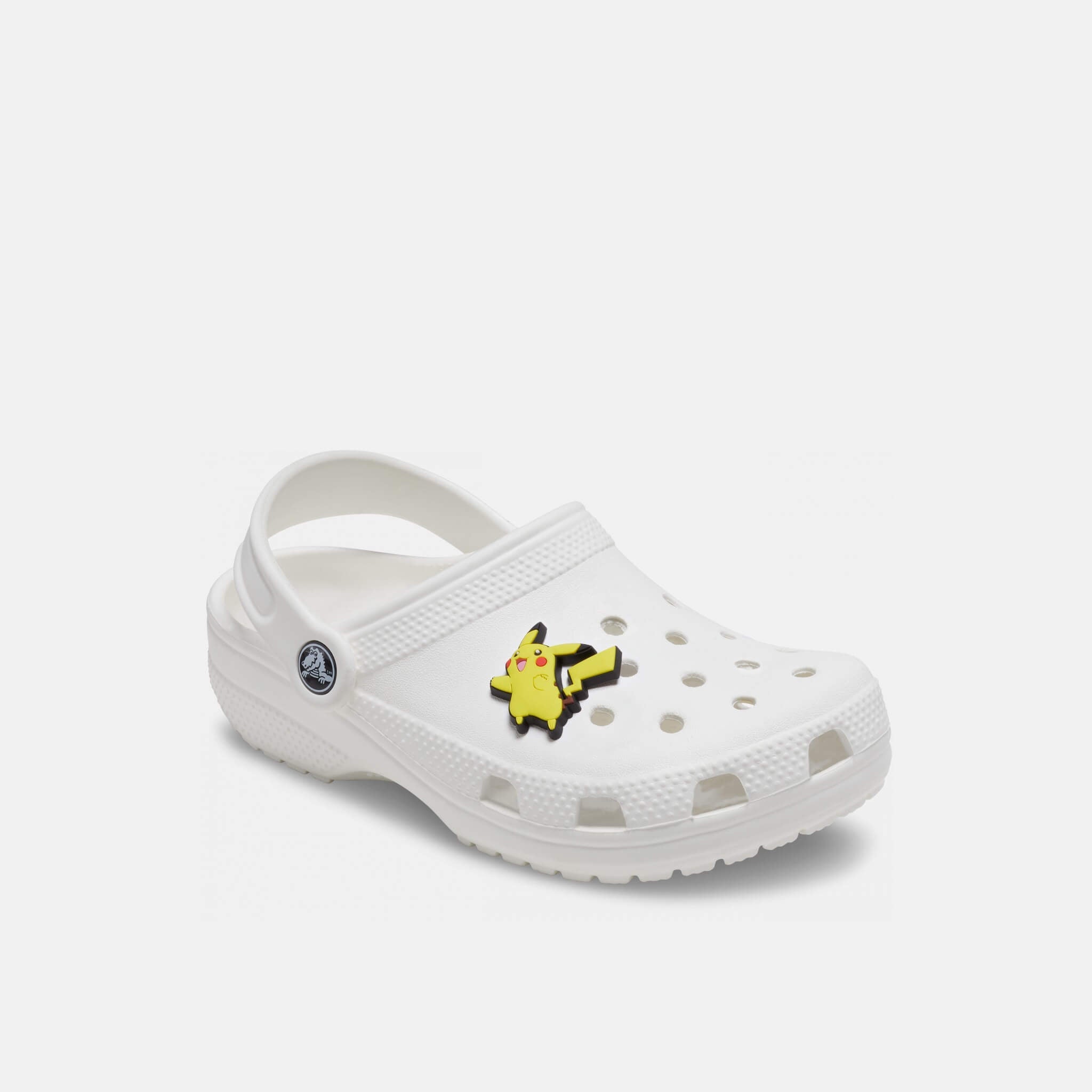 Jibbitz - Pokemon Pikachu pin
