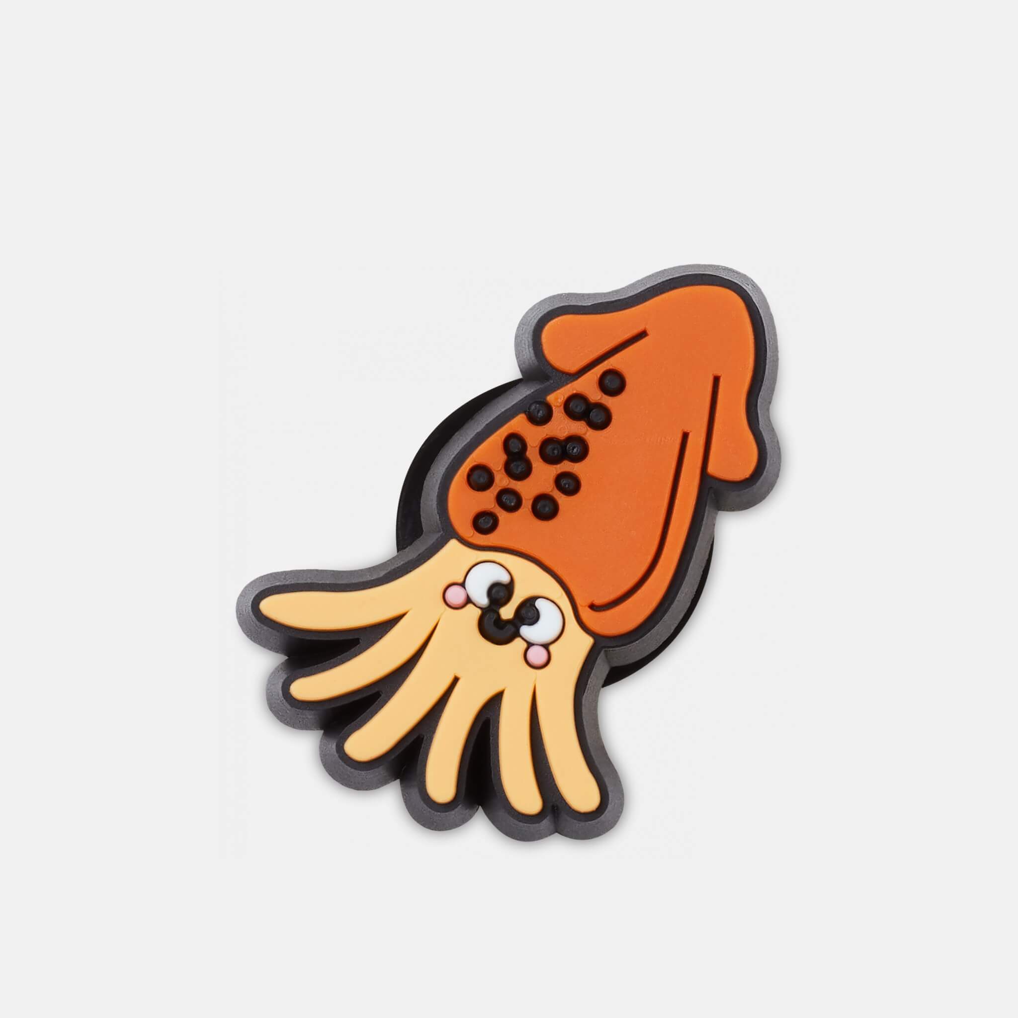 Przypinka Jibbitz – Tiny Squid