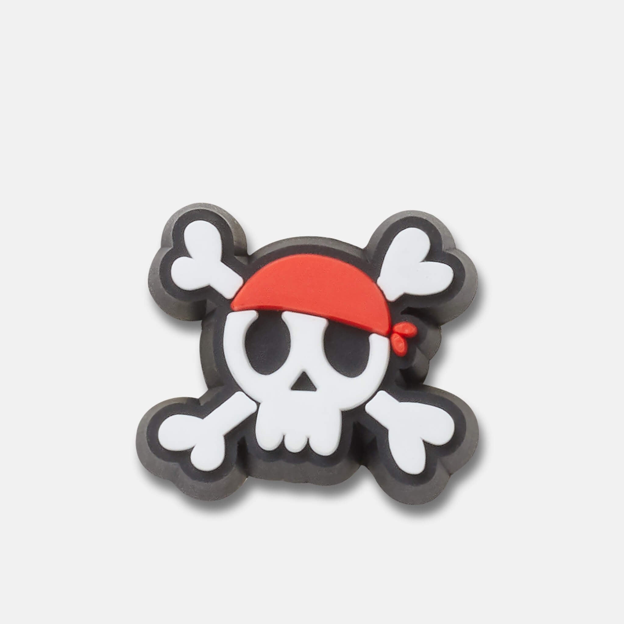 Przypinka Jibbitz – Tiny Pirate Skull