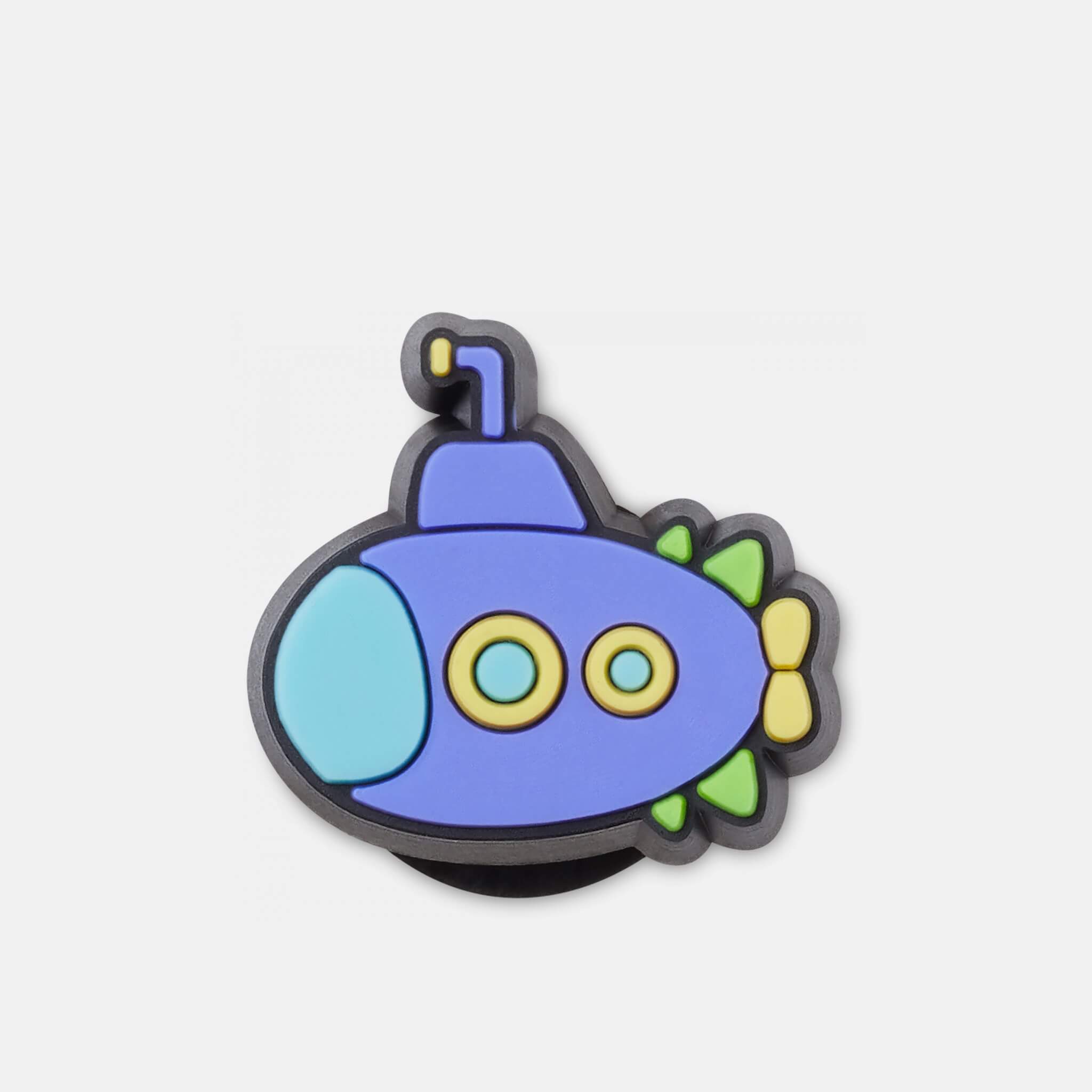 Przypinka Jibbitz – Tiny Submarine