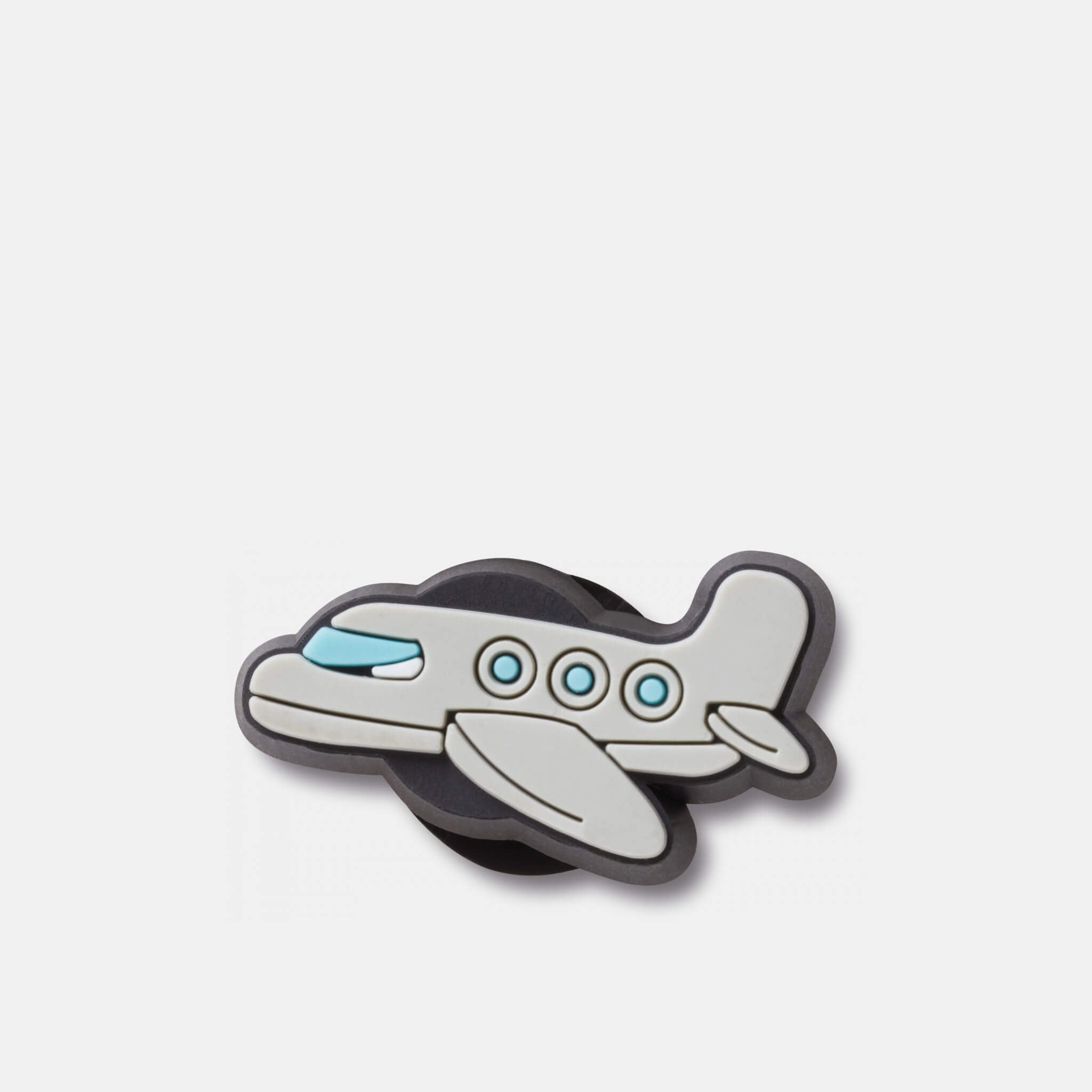 Przypinka Jibbitz – Tiny Plane
