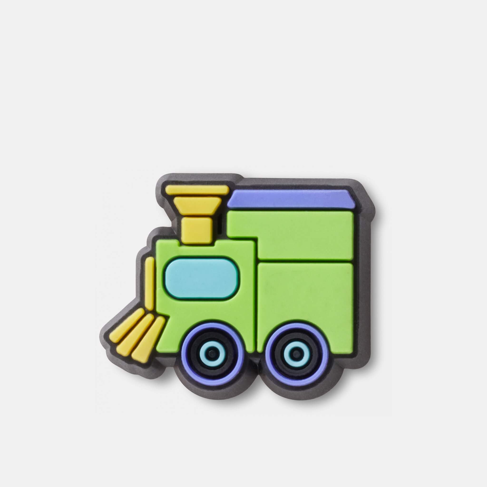 Przypinka Jibbitz – Tiny Train