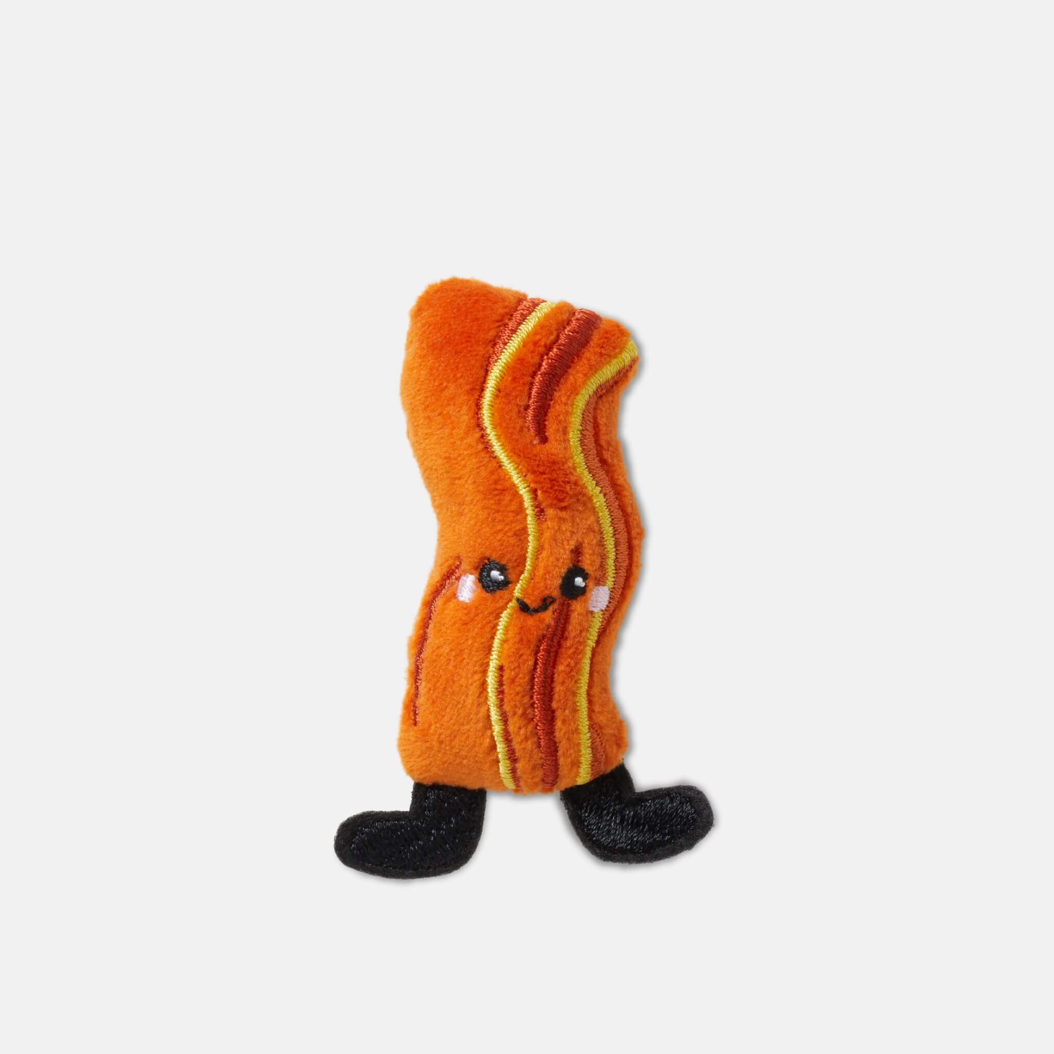Przypinka Jibbitz – Bacon Plush