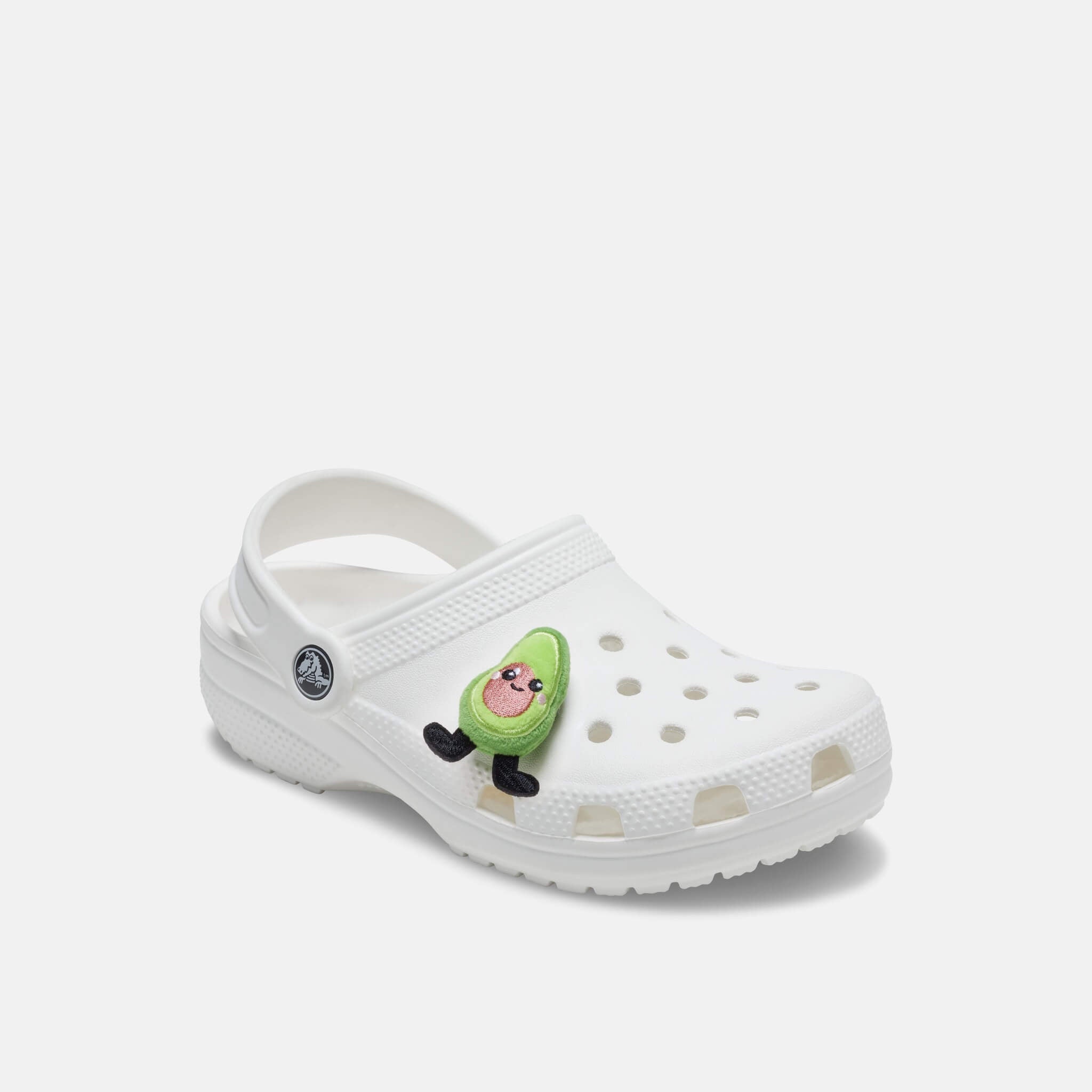Przypinka Jibbitz – Avo Plush