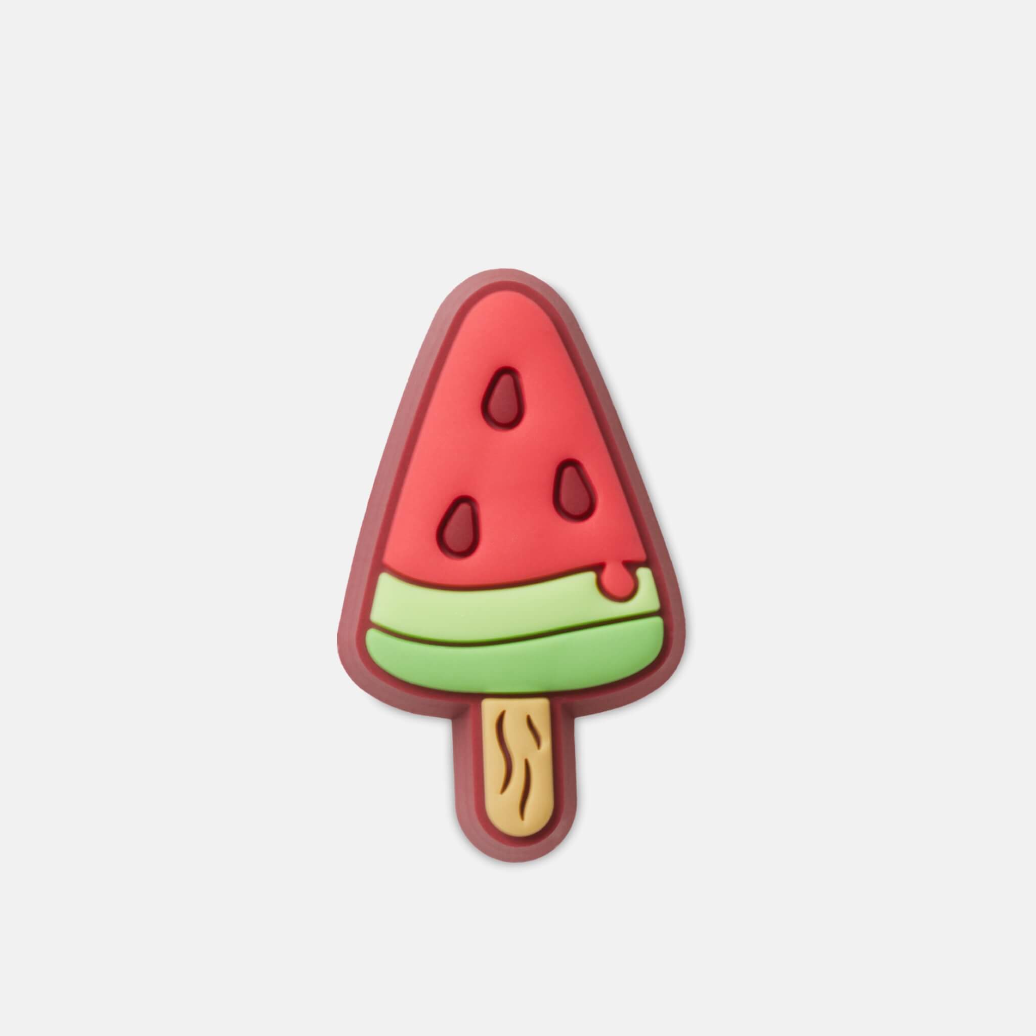 Przypinka Jibbitz – Watermelon Pop