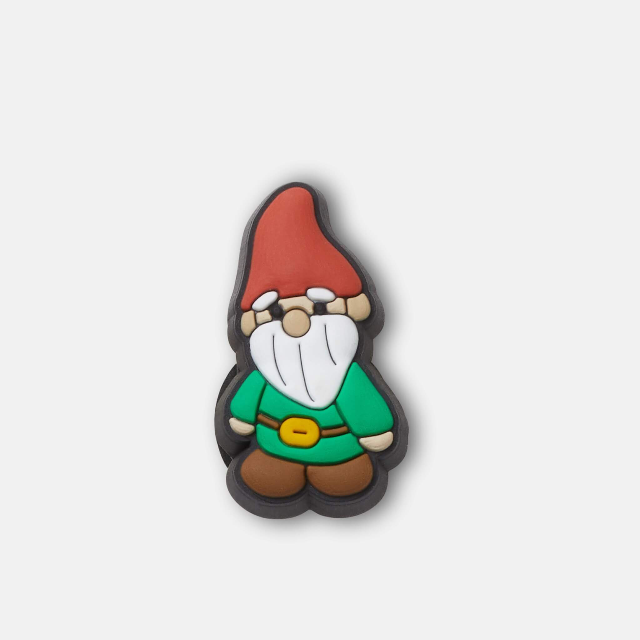 Przypinka Jibbitz – Forest Gnome
