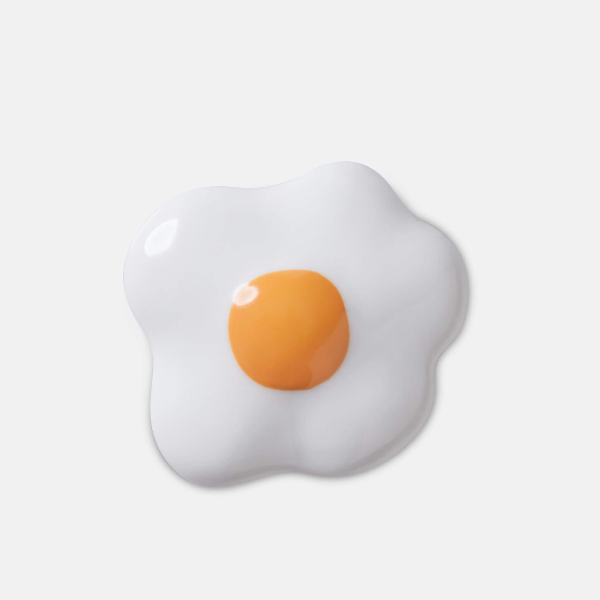 Przypinka Jibbitz – Acrylic Egg