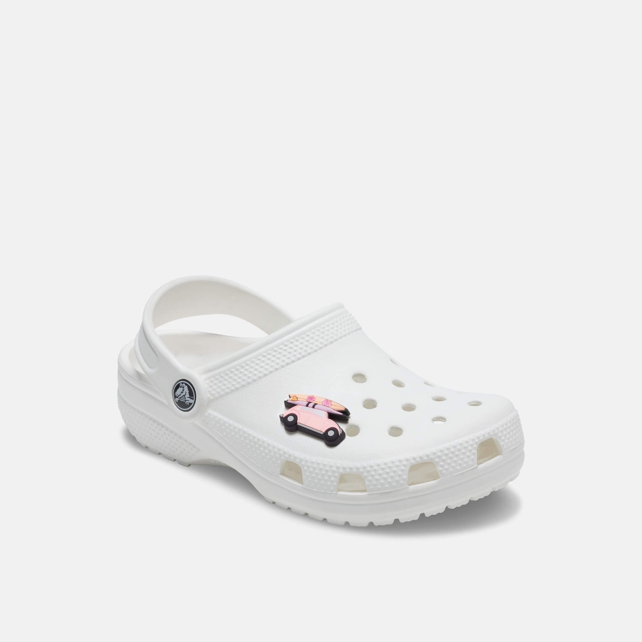 Przypinka Jibbitz – Malibu Beach Car