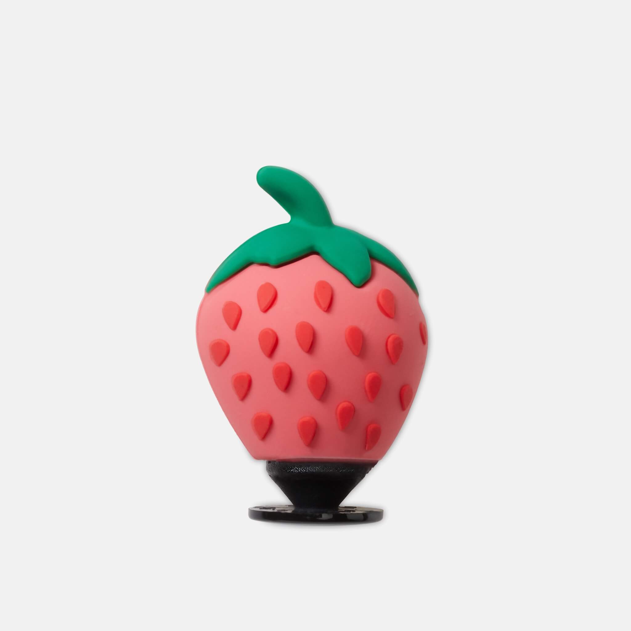 Jibbitz – 3D Strawberry Pin
