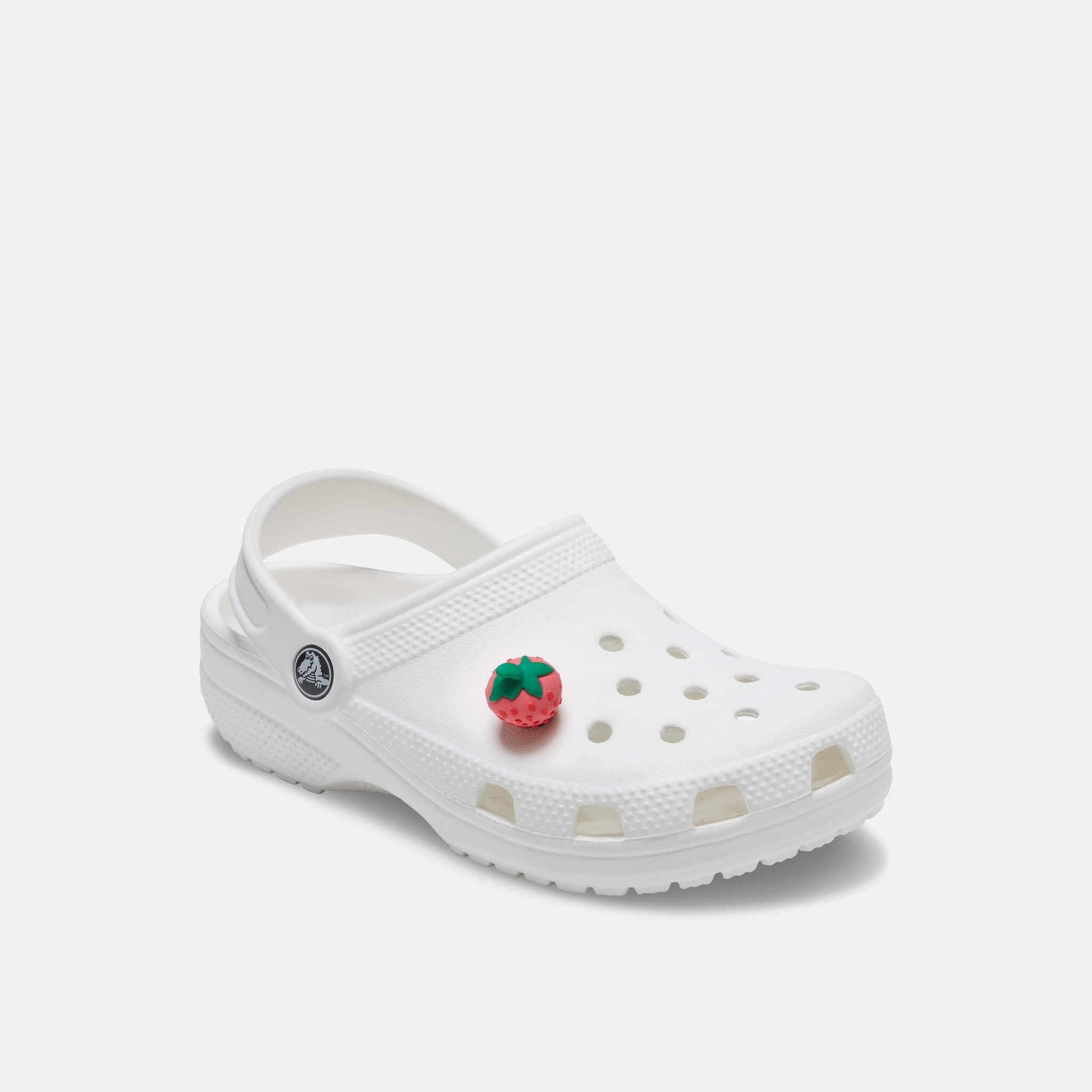 Jibbitz – 3D Strawberry Pin