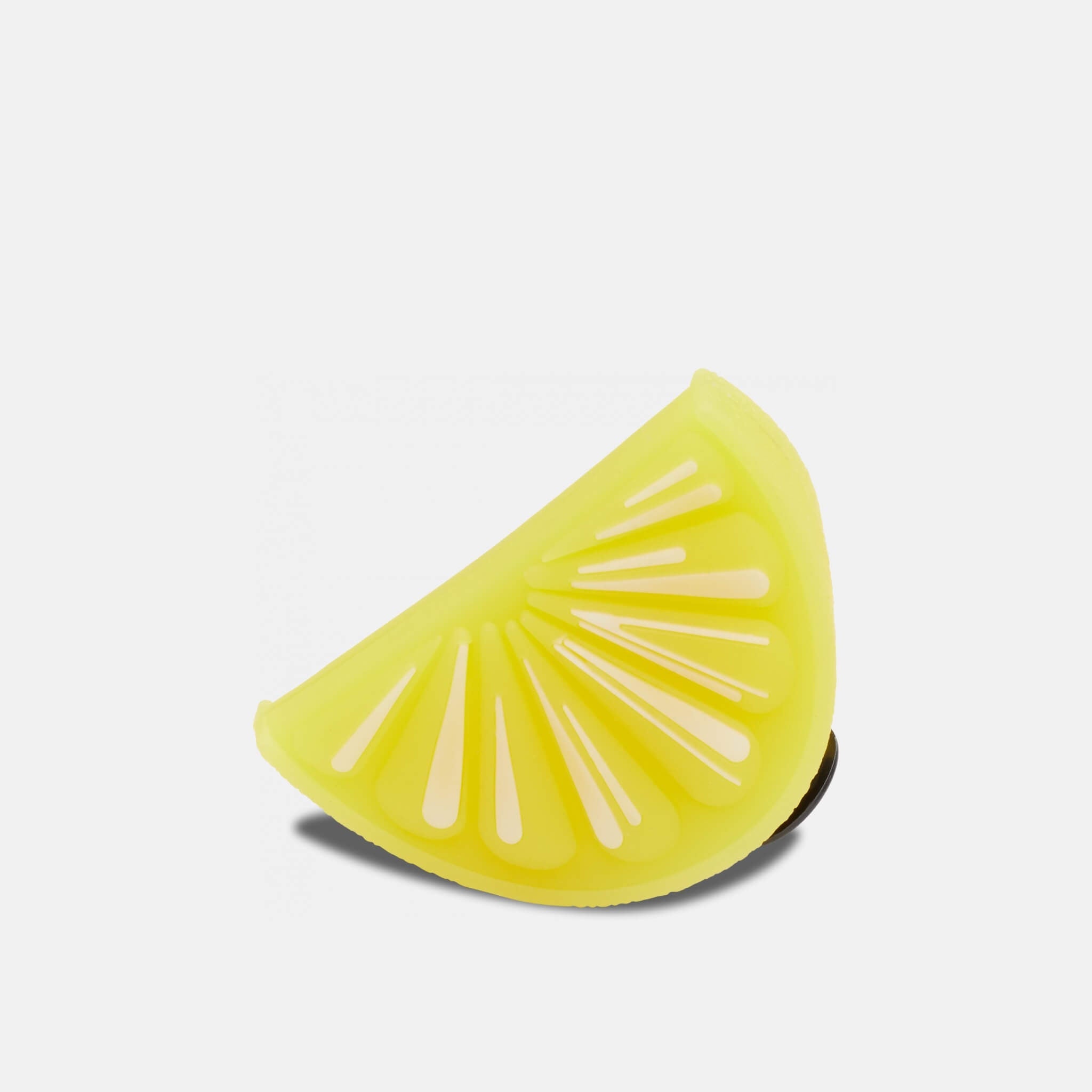 Przypinka Jibbitz – 3D Lemon