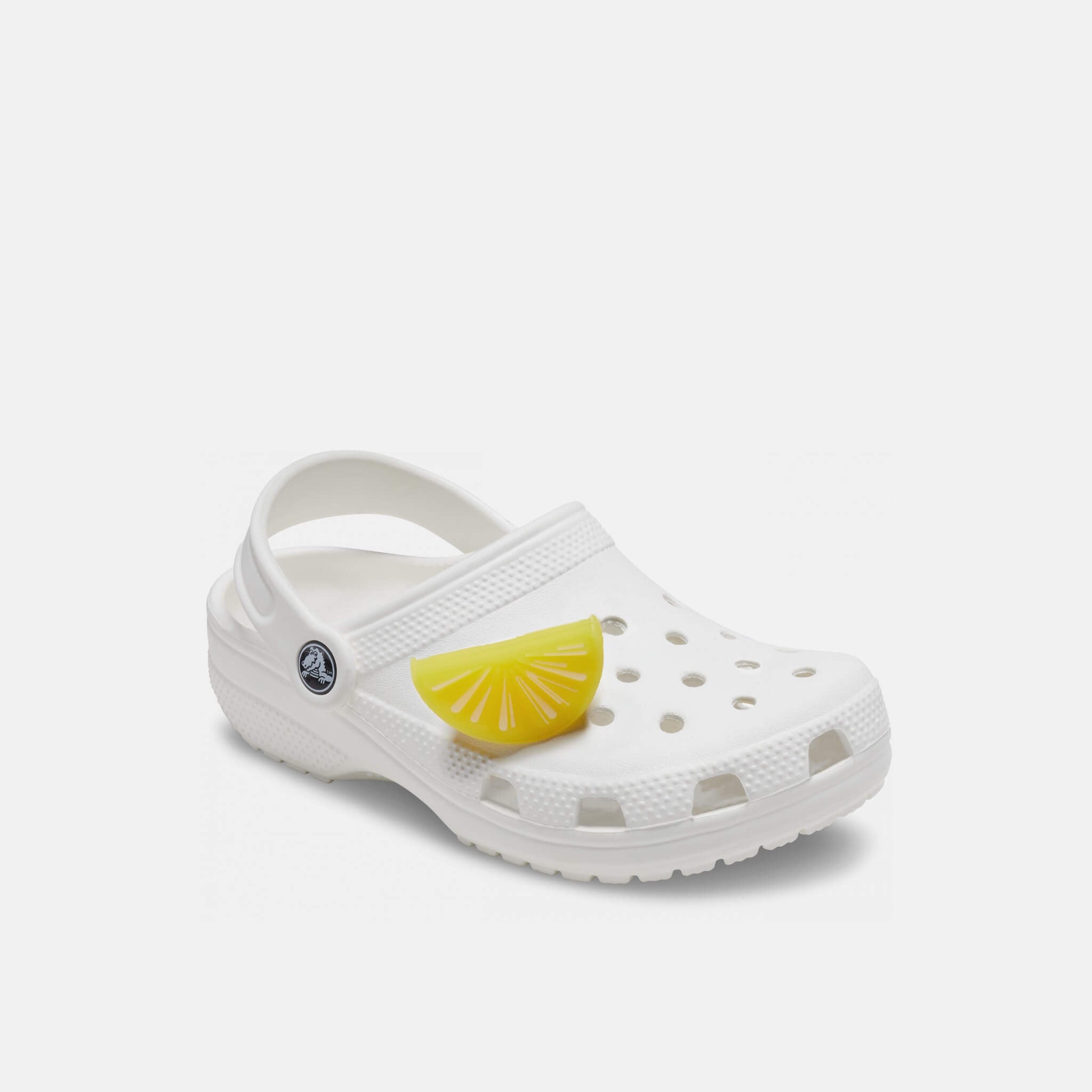 Przypinka Jibbitz – 3D Lemon
