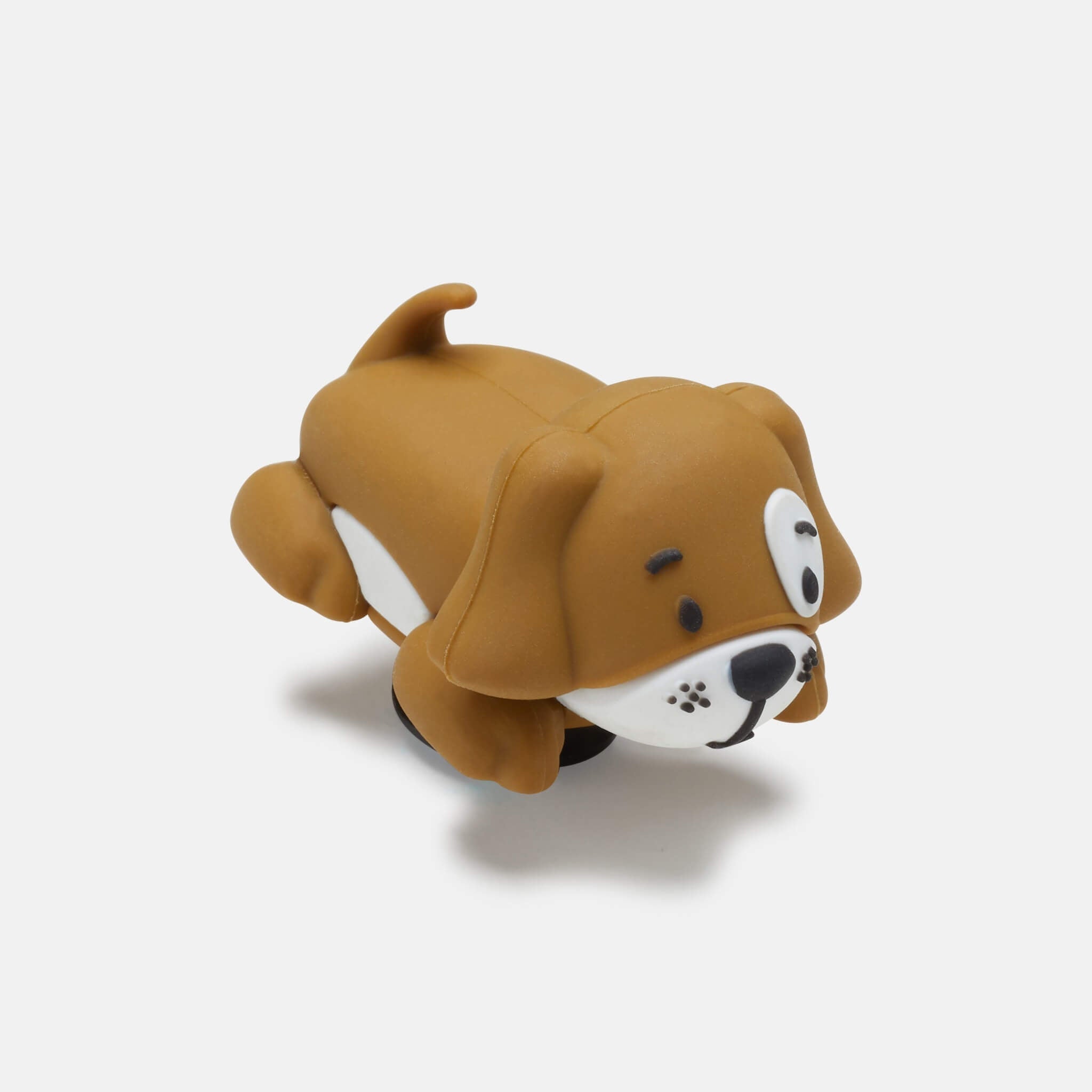 Przypinka Jibbitz – 3D Dog With Paws