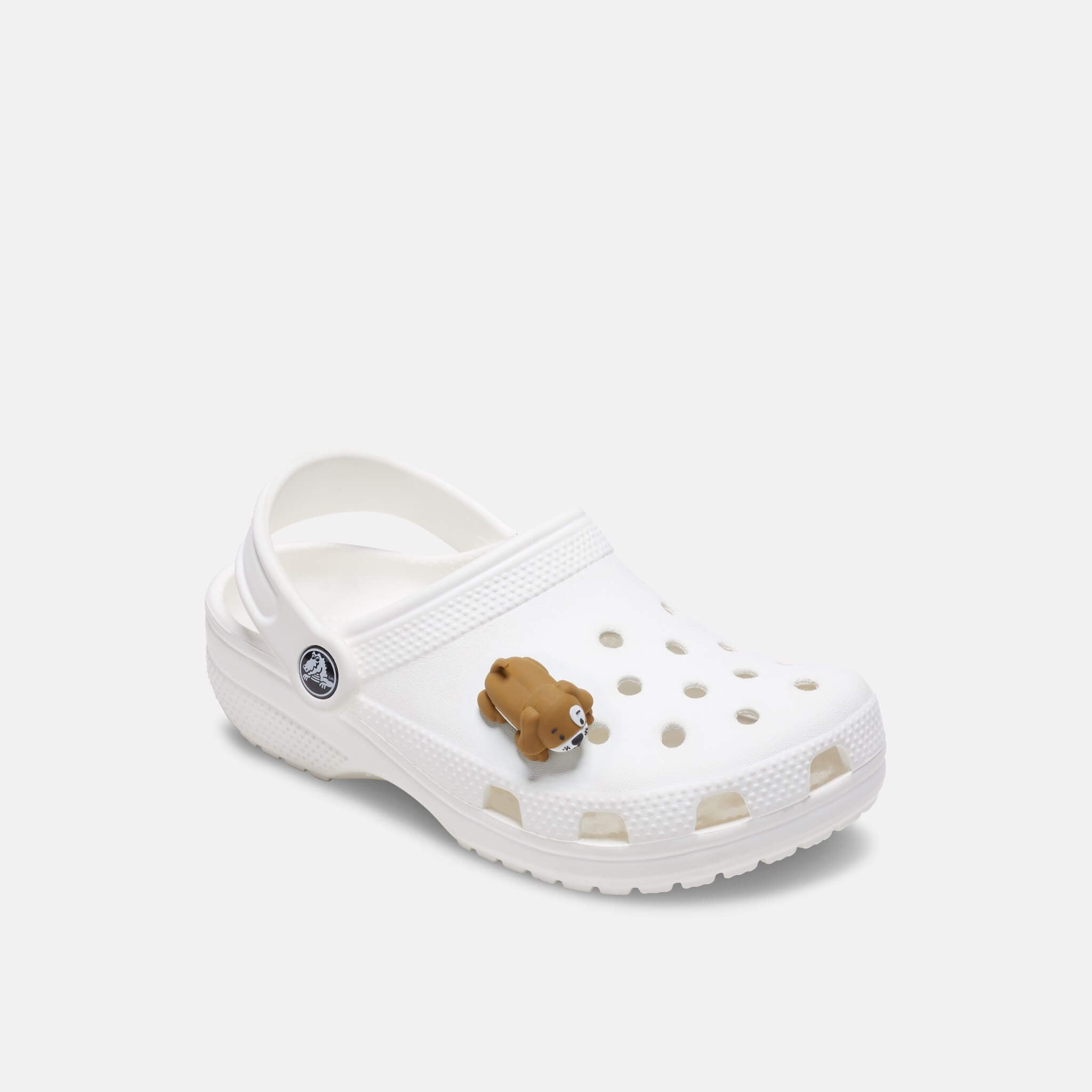 Przypinka Jibbitz – 3D Dog With Paws