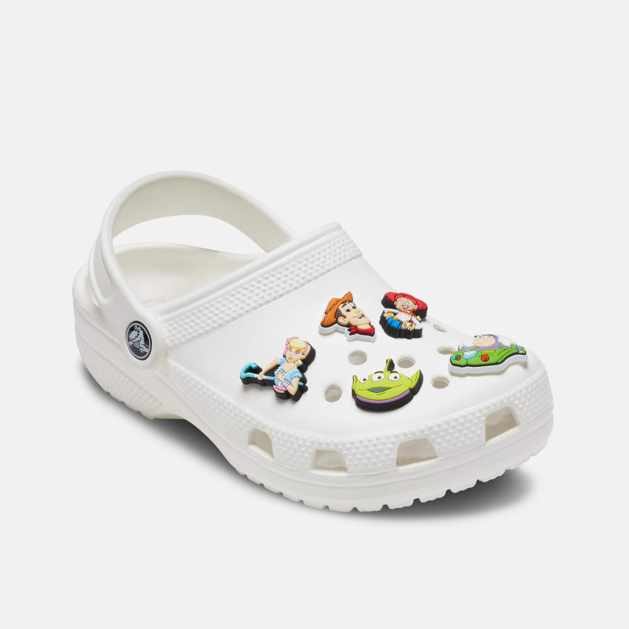 Przypinka Jibbitz – Toy Story 5 ks