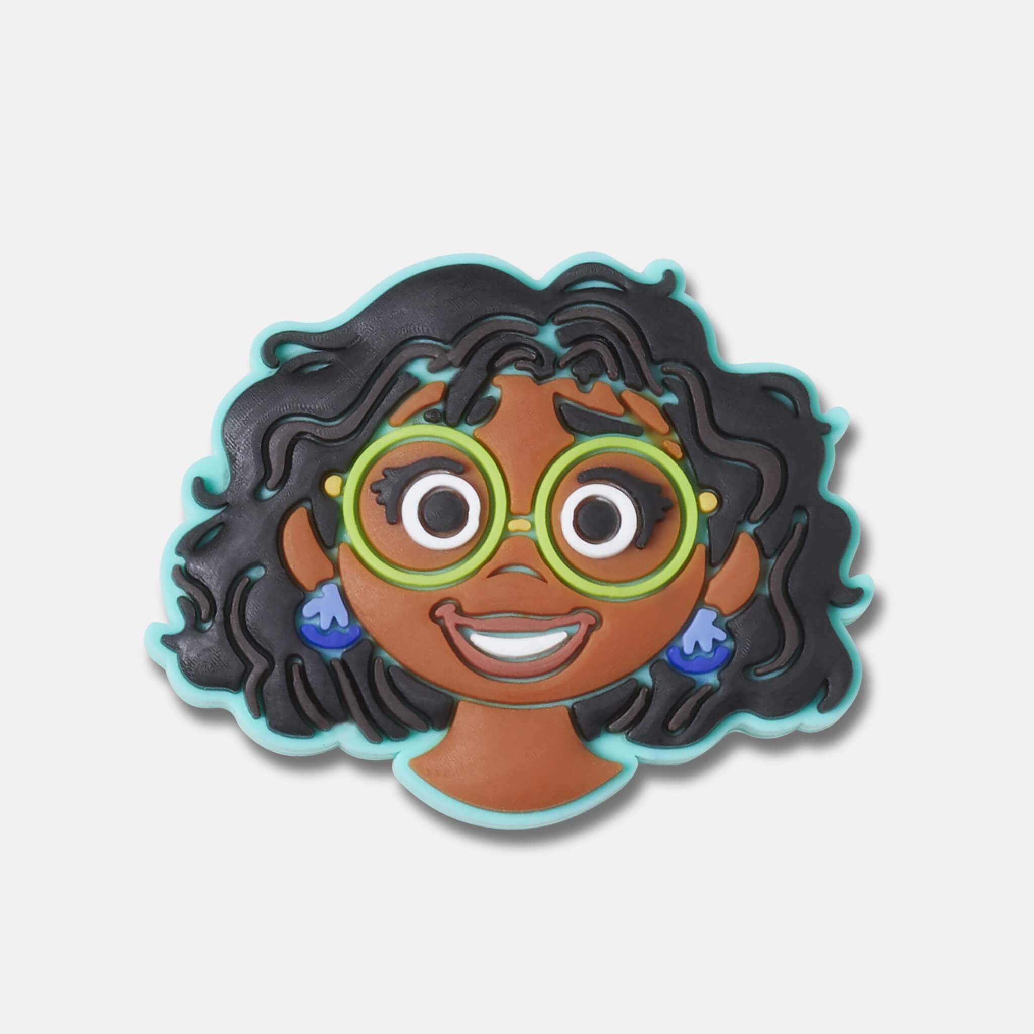 Przypinka Jibbitz – Encanto Maribel