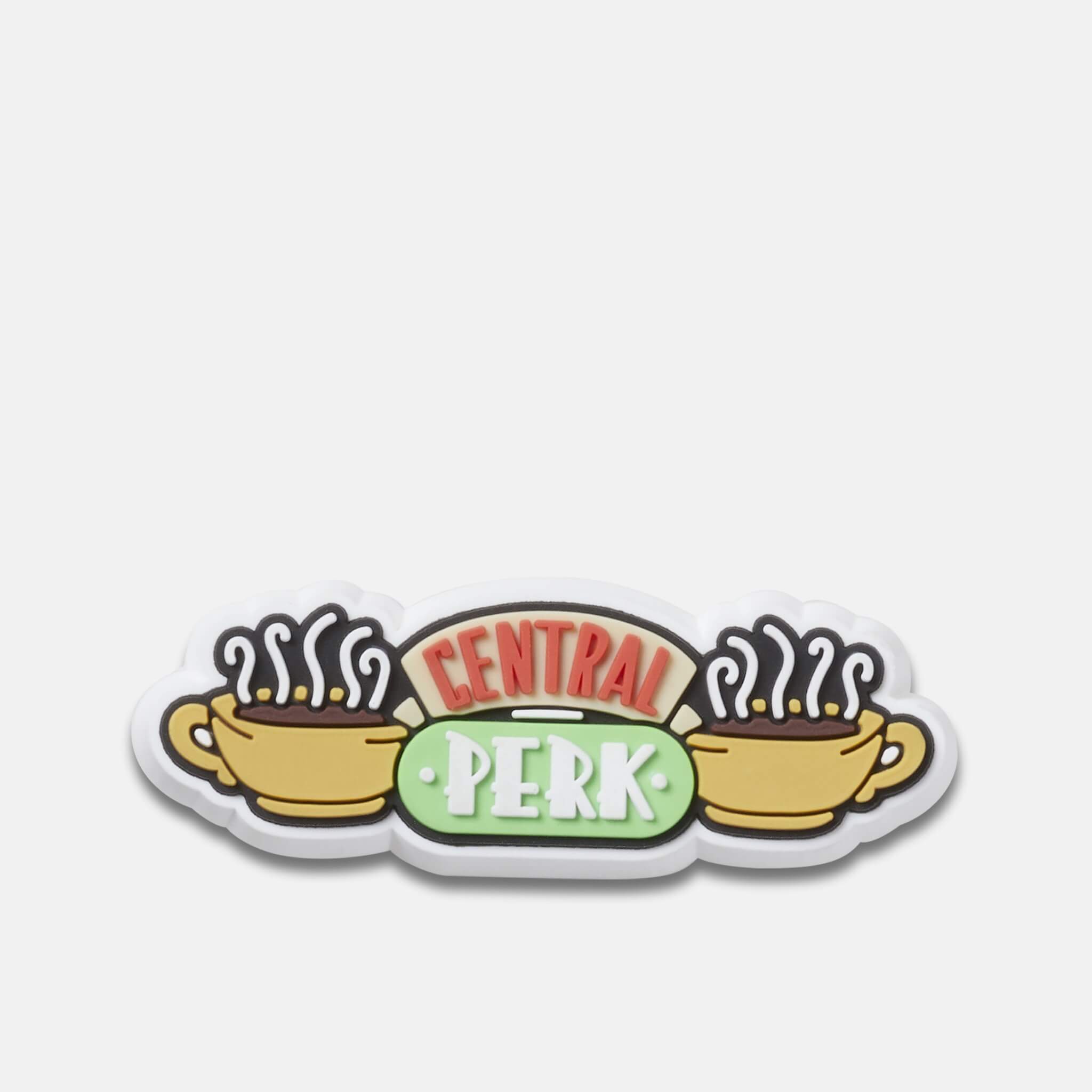 Przypinka Jibbitz – Friends Central Perk