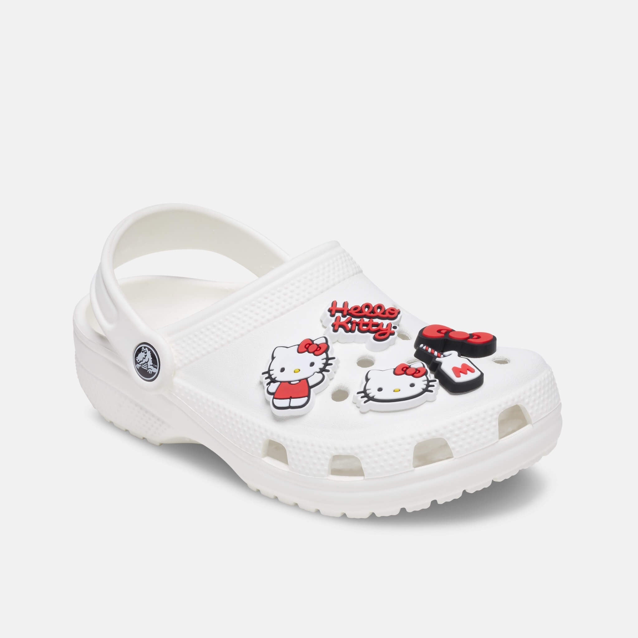 Przypinka Jibbitz – Hello Kitty 5 ks