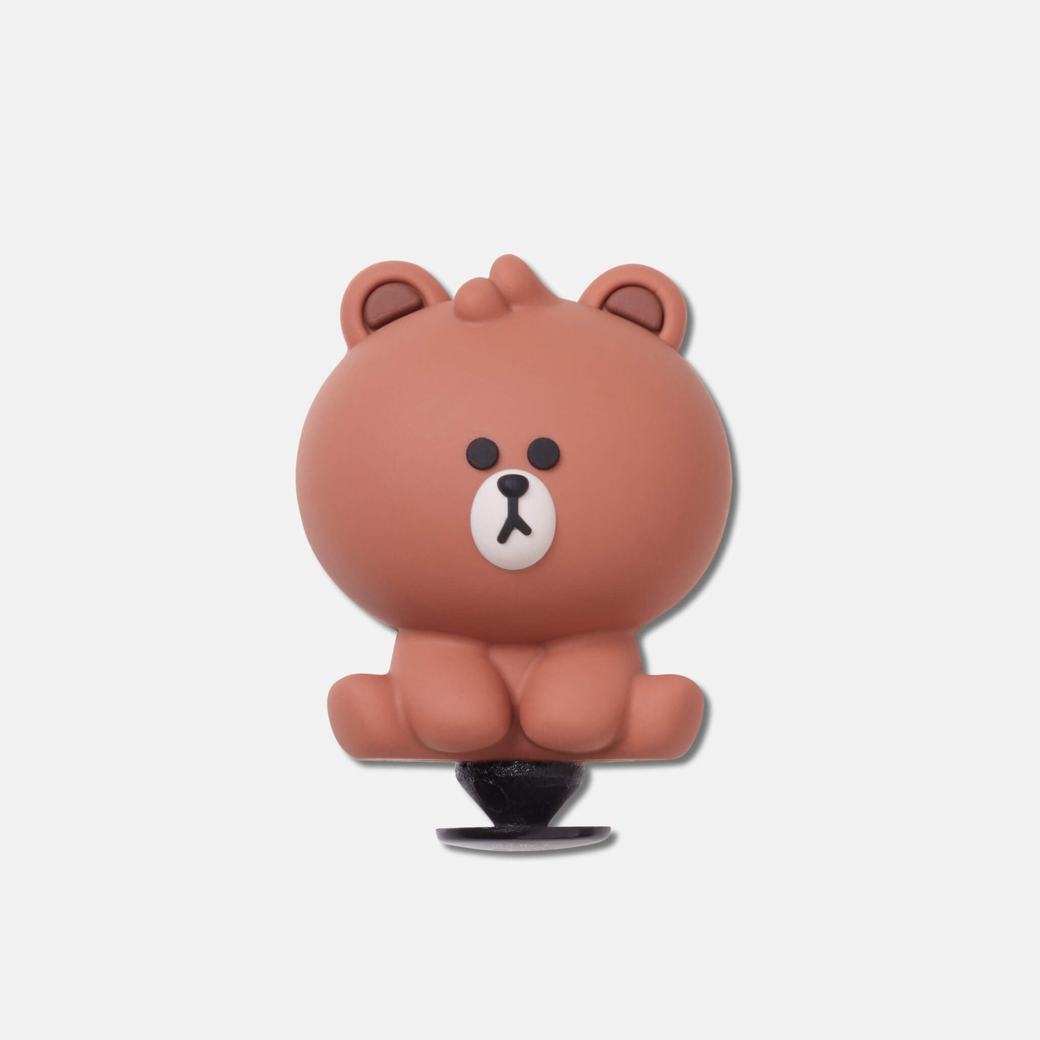Przypinka Jibbitz – Line Friends 1