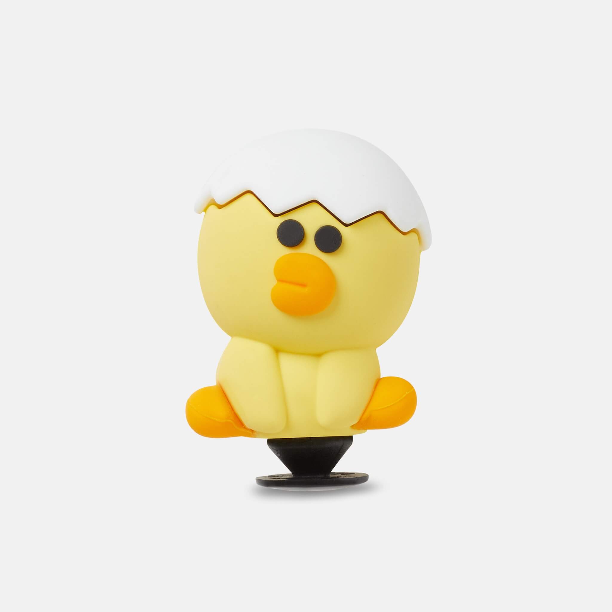 Przypinka Jibbitz – Line Friends