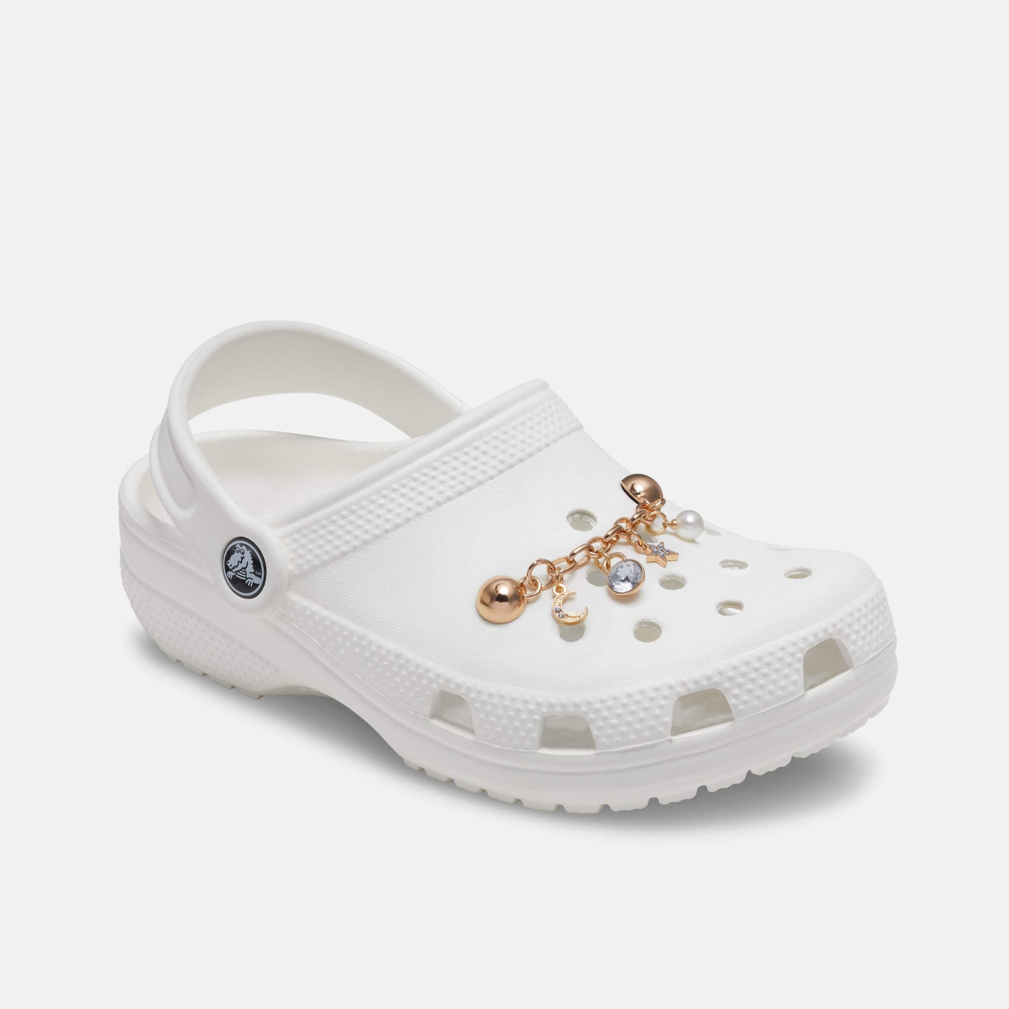 Przypinka Jibbitz – Ramadan Chain