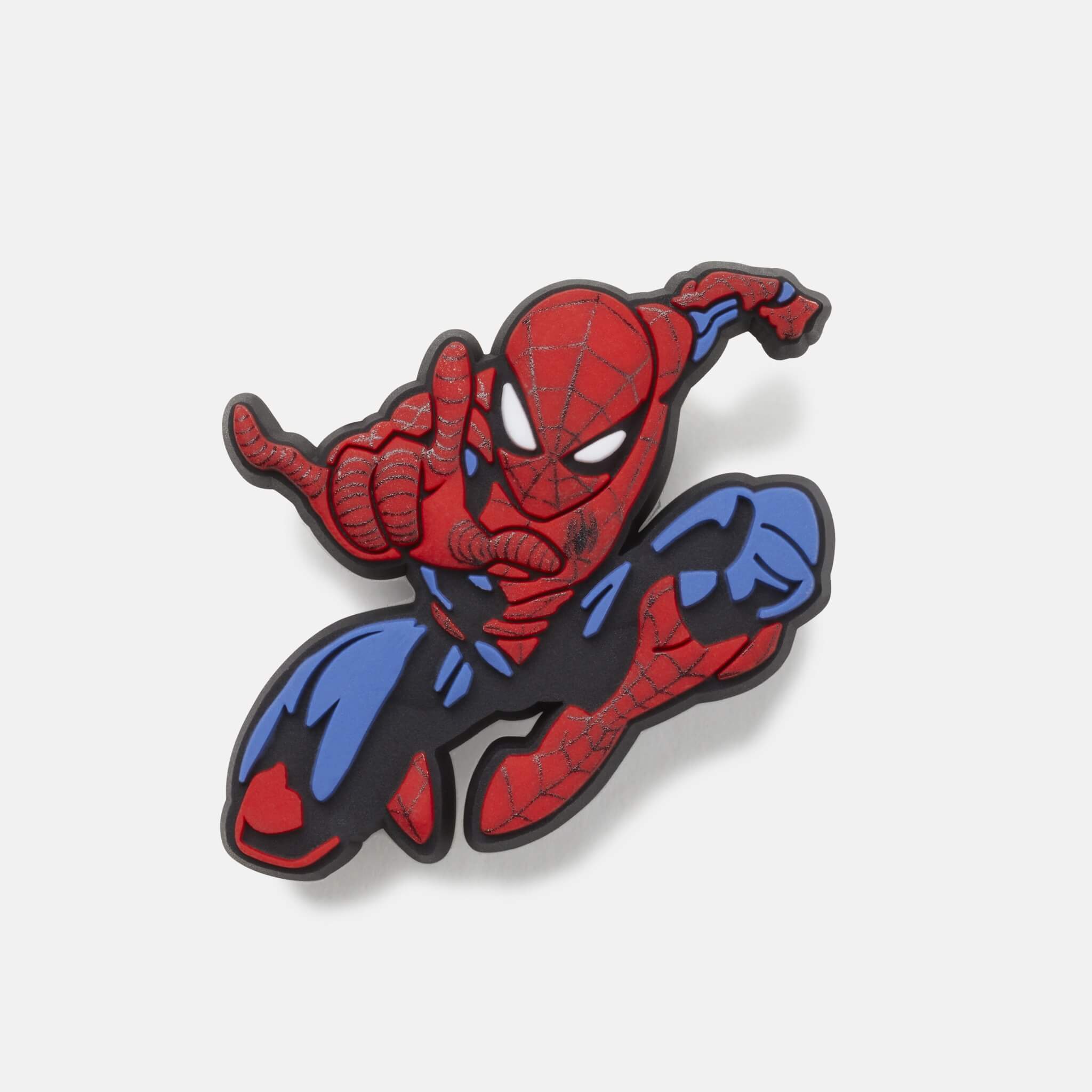 Przypinka Jibbitz – Spiderman Full Body