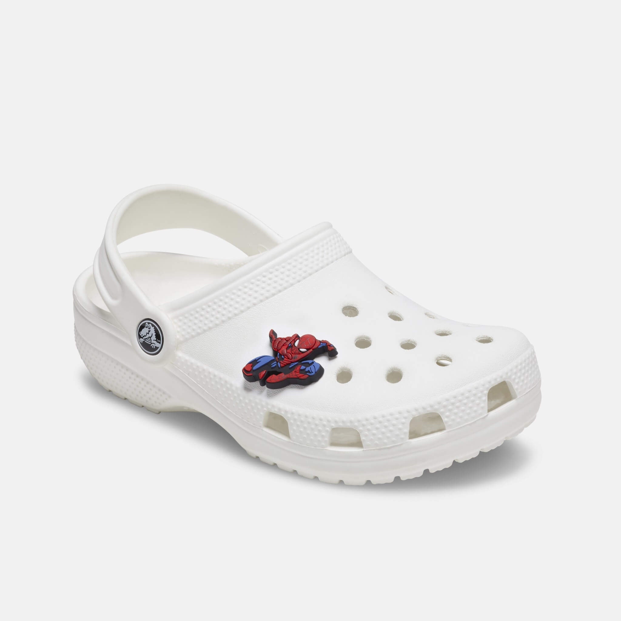 Przypinka Jibbitz – Spiderman Full Body