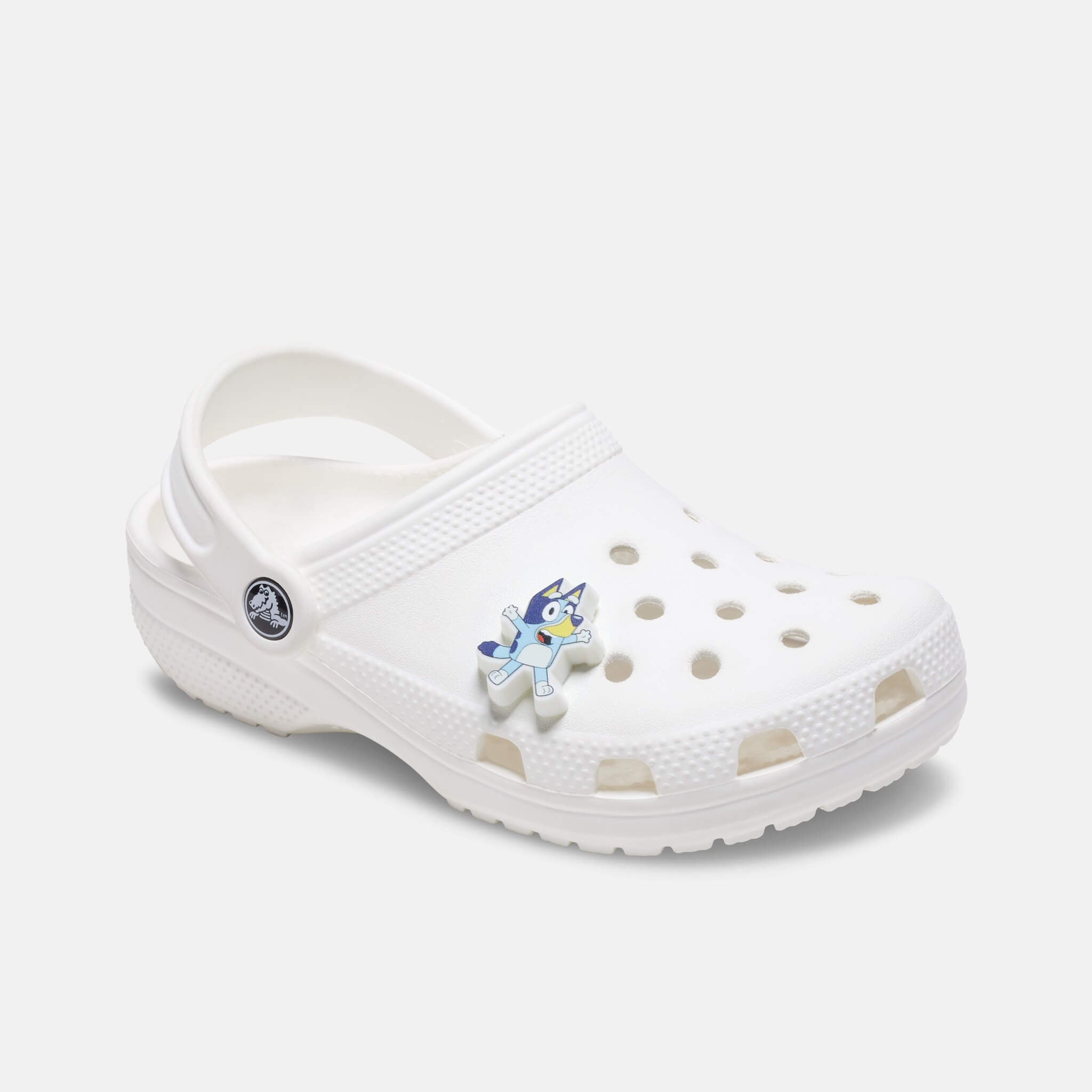 Przypinka Jibbitz – Bluey 1